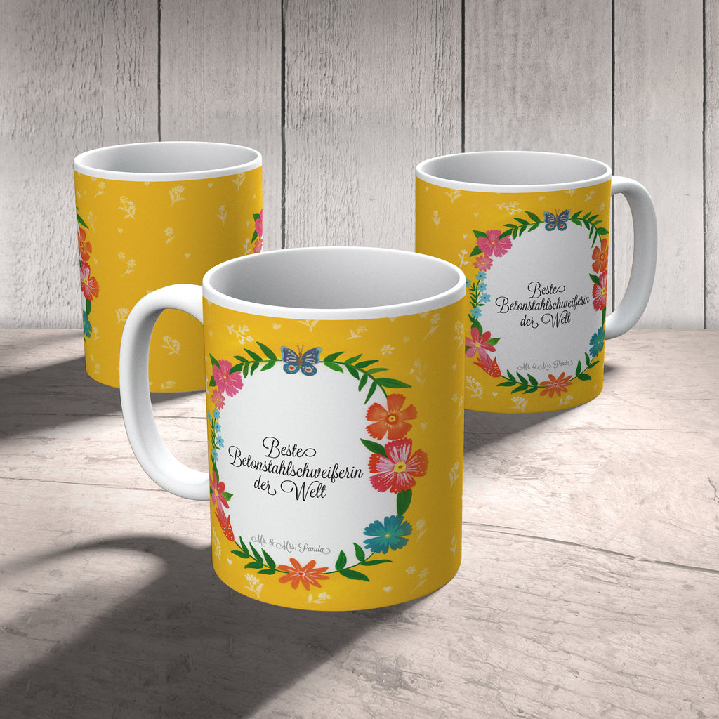 Tasse Design Frame Happy Girls Betonstahlschweißerin Tasse, Kaffeetasse, Teetasse, Becher, Kaffeebecher, Teebecher, Keramiktasse, Porzellantasse, Büro Tasse, Geschenk Tasse, Tasse Sprüche, Tasse Motive, Kaffeetassen, Tasse bedrucken, Designer Tasse, Cappuccino Tassen, Schöne Teetassen, Geschenk