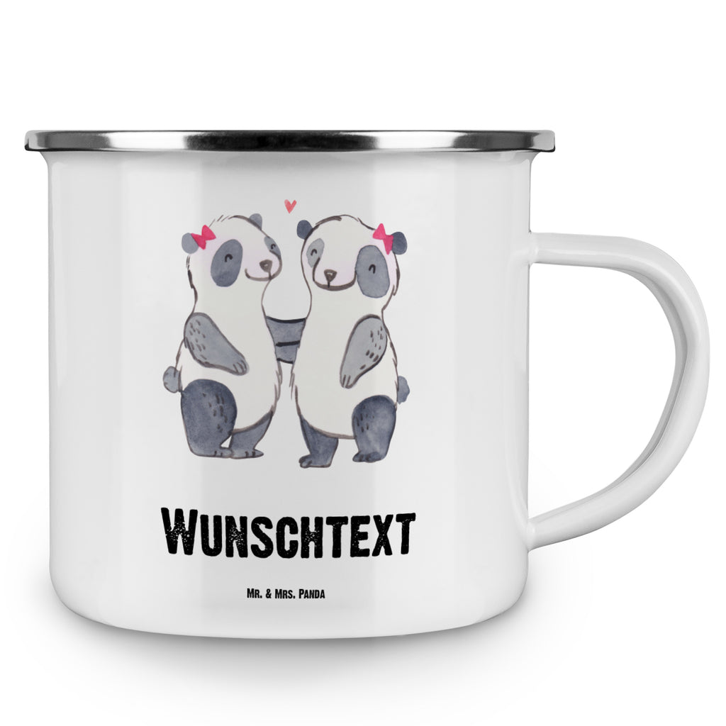 Personalisierte Emaille Tasse Panda Beste Halbtante der Welt Emaille Tasse personalisiert, Emaille Tasse mit Namen, Campingtasse personalisiert, Namenstasse, Campingtasse bedrucken, Campinggeschirr personalsisert, tasse mit namen, personalisierte tassen, personalisierte tasse, tasse selbst gestalten, tasse bedrucken, tassen bedrucken, für, Dankeschön, Geschenk, Schenken, Geburtstag, Geburtstagsgeschenk, Geschenkidee, Danke, Bedanken, Mitbringsel, Freude machen, Geschenktipp, Halbtante, Tante, beste Tante, Stieftante, Stief, Stiefgeschwister, Familie, Kleinigkeit