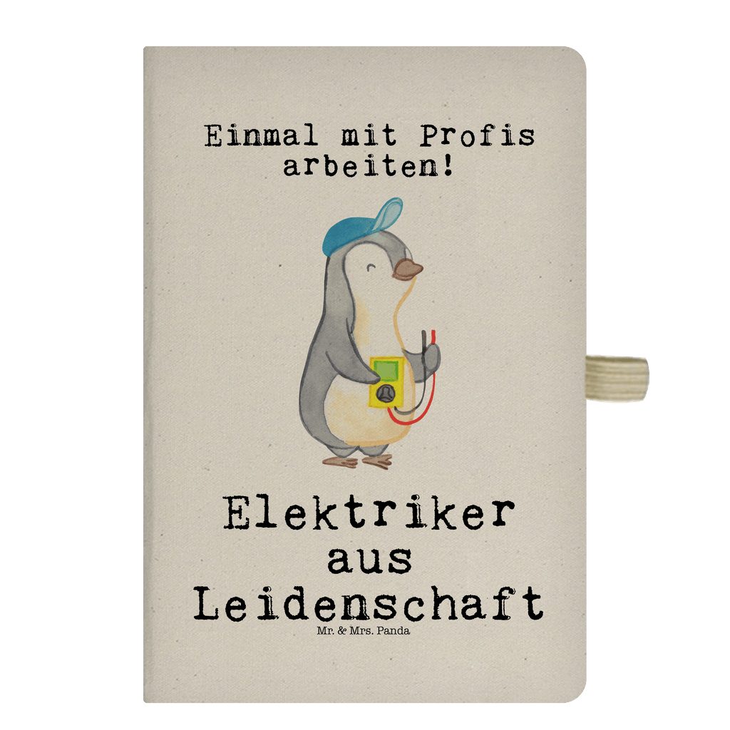 Baumwoll Notizbuch Elektriker Leidenschaft Notizen, Eintragebuch, Tagebuch, Notizblock, Adressbuch, Journal, Kladde, Skizzenbuch, Notizheft, Schreibbuch, Schreibheft, Beruf, Ausbildung, Jubiläum, Abschied, Rente, Kollege, Kollegin, Geschenk, Schenken, Arbeitskollege, Mitarbeiter, Firma, Danke, Dankeschön, Elektriker, Elektronmonteur, Elektrotechniker, Elektroinstallateur, Elektromeister, Gesellenprüfung