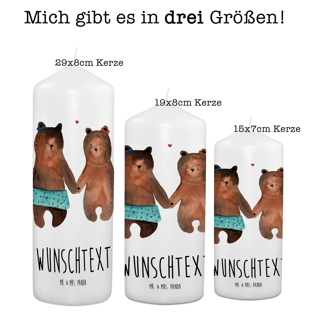 Personalisierte Kerze Bär Freundin Kerze, Taufkerze, Kommunionskerze, Geburtstagskerze, Geschenk Kerze, Taufgeschenk Kerze, Kerze mit Druck, Besondere Kerze, Geschenkidee Kerze, Kerze für Kommunion, kerze personalisiert, personalisierte kerze, personalisierte kerzen, Bär, Teddy, Teddybär, Bär Freundin Beste Freund Liebe Liebesbeweis Verliebt Kumpel Kumpeliene