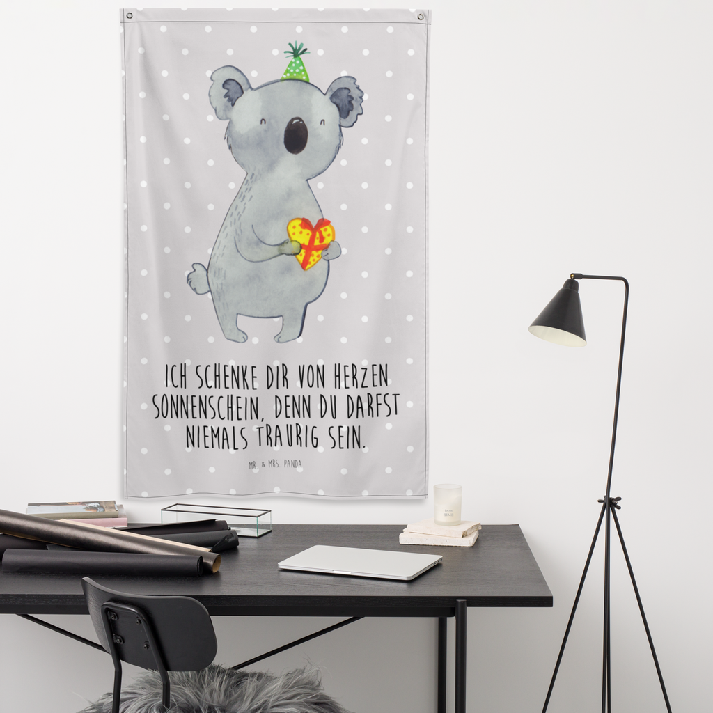 Wandteppich Koala Geschenk Wandbehang, Dekoration, Boho, Wandteppich, Wandtuch, Wanddeko, Tapisserie, Tapestry, Wandbild, Textil-Kunst, Schmuck-Wandbehang, Wand Deko, Kinderzimmer, Kinderzimmer Wand, Kinderzimmer Deko, Kinderzimmer Wanddeko, Koala, Koalabär, Geschenk, Geburtstag, Party