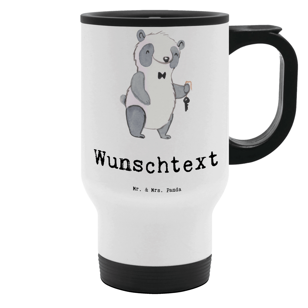 Personalisierter Thermobecher Vermieter mit Herz Personalisierter Thermobecher, Personalisierter To Go Becher, Personalisierte Thermotasse, Personalisierter Kaffeebecher, Personalisierter Isolierbecher, Thermobecher personalisieren, Thermobecher mit Namen, Thermobecher selbst gestalten, Wunschname, Spülmaschinenfest, Bedrucken, Isolierbecher mit Namen, Isolierbecher selbst gestalten, Thermotasse personalisieren, Thermotasse mit Namen, Beruf, Ausbildung, Jubiläum, Abschied, Rente, Kollege, Kollegin, Geschenk, Schenken, Arbeitskollege, Mitarbeiter, Firma, Danke, Dankeschön