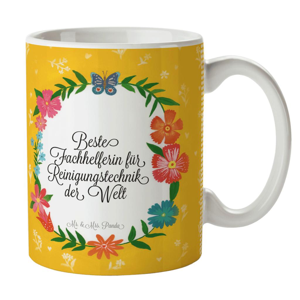 Tasse Design Frame Happy Girls Fachhelferin für Reinigungstechnik Tasse, Kaffeetasse, Teetasse, Becher, Kaffeebecher, Teebecher, Keramiktasse, Porzellantasse, Büro Tasse, Geschenk Tasse, Tasse Sprüche, Tasse Motive, Kaffeetassen, Tasse bedrucken, Designer Tasse, Cappuccino Tassen, Schöne Teetassen, Geschenk