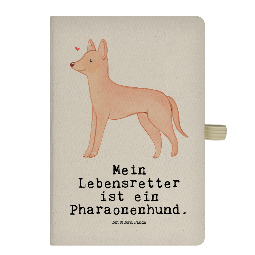 Baumwoll Notizbuch Pharaonenhund Lebensretter Notizen, Eintragebuch, Tagebuch, Notizblock, Adressbuch, Journal, Kladde, Skizzenbuch, Notizheft, Schreibbuch, Schreibheft, Hund, Hunderasse, Rassehund, Hundebesitzer, Geschenk, Tierfreund, Schenken, Welpe, Pharaonenhund, Pharaoh Hound, Kelb tal-Fenek