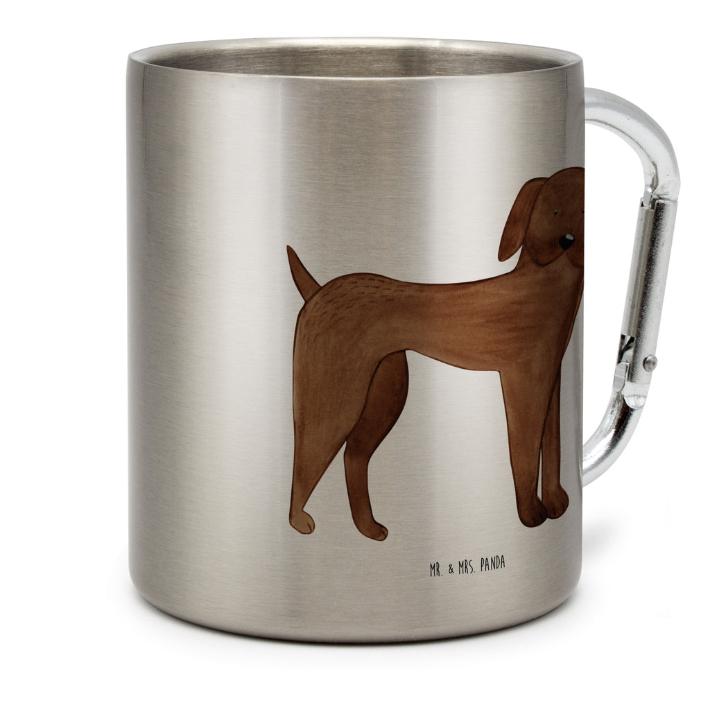 Edelstahlbecher Hund Dogge Edelstahltasse, Karabiner, Edelstahlbecher, Outdoor, Camping, Tasse, Becher, Hund, Hundemotiv, Haustier, Hunderasse, Tierliebhaber, Hundebesitzer, Sprüche, Hunde, Dogge, Deutsche Dogge, Great Dane