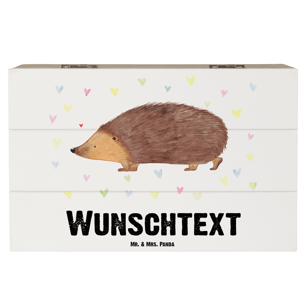 Personalisierte Holzkiste Igel Herzen Holzkiste mit Namen, Kiste mit Namen, Schatzkiste mit Namen, Truhe mit Namen, Schatulle mit Namen, Erinnerungsbox mit Namen, Erinnerungskiste, mit Namen, Dekokiste mit Namen, Aufbewahrungsbox mit Namen, Holzkiste Personalisiert, Kiste Personalisiert, Schatzkiste Personalisiert, Truhe Personalisiert, Schatulle Personalisiert, Erinnerungsbox Personalisiert, Erinnerungskiste Personalisiert, Dekokiste Personalisiert, Aufbewahrungsbox Personalisiert, Geschenkbox personalisiert, GEschenkdose personalisiert, Tiermotive, Gute Laune, lustige Sprüche, Tiere, Liebe, Herz, Herzen, Igel, Vertrauen, Kuss, Leben