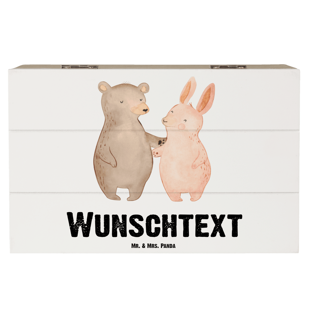 Personalisierte Holzkiste Hase Beste Freundschaft der Welt Holzkiste mit Namen, Kiste mit Namen, Schatzkiste mit Namen, Truhe mit Namen, Schatulle mit Namen, Erinnerungsbox mit Namen, Erinnerungskiste, mit Namen, Dekokiste mit Namen, Aufbewahrungsbox mit Namen, Holzkiste Personalisiert, Kiste Personalisiert, Schatzkiste Personalisiert, Truhe Personalisiert, Schatulle Personalisiert, Erinnerungsbox Personalisiert, Erinnerungskiste Personalisiert, Dekokiste Personalisiert, Aufbewahrungsbox Personalisiert, Geschenkbox personalisiert, GEschenkdose personalisiert, für, Dankeschön, Geschenk, Schenken, Geburtstag, Geburtstagsgeschenk, Geschenkidee, Danke, Bedanken, Mitbringsel, Freude machen, Geschenktipp, Freundschaft, Freunde, Freunde fürs Leben, best friends, Freundin, Freund, Clique, Kumpel, bae, bff