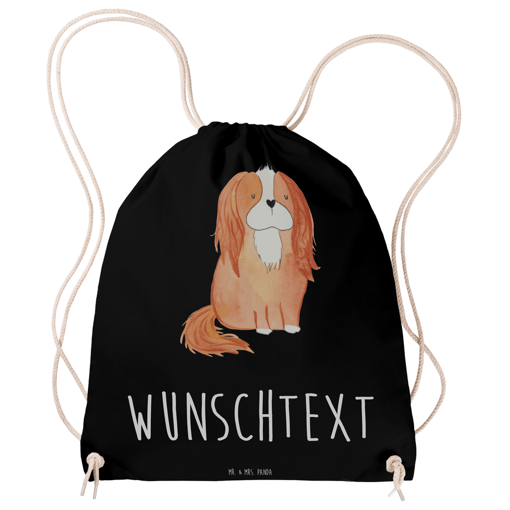 Personalisierter Sportbeutel Cavalier King Charles Spaniel Personalisierter Sportbeutel, Personalisierter Beutel, Personalisierte Sporttasche, Personalisierter Tasche, Personalisierter Stoffbeutel, Personalisierter Sportbeutel Kinder, Sportbeutel mit Namen, Turnbeutel mit Namen, Beutel mit Namen, Sporttasche mit Namen, Tasche mit Namen, Stoffbeutel mit Namen, Sportbeutel Kinder mit Namen, Wunschtext, Wunschnamen, Personalisierbar, Personalisierung, Hund, Hundemotiv, Haustier, Hunderasse, Tierliebhaber, Hundebesitzer, Sprüche, Cavalier King Charles Spaniel, Cockerspaniel, Spaniel, Spruch, schönster Hund