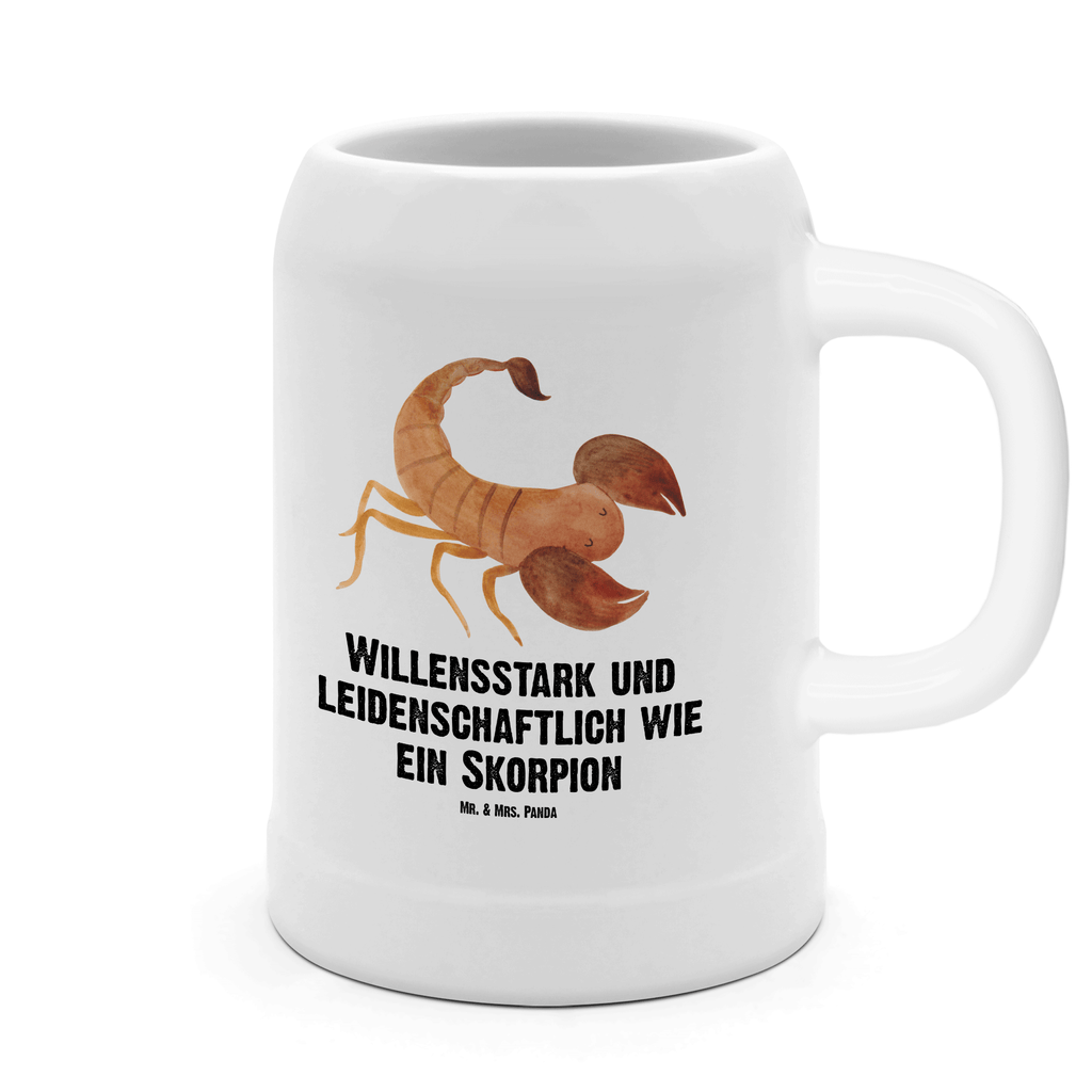 Bierkrug Sternzeichen Skorpion Bierkrug, Bierkrüge, Bierkrug Steingut, Steinkrüge, 0, 5 l, 500ml, Krug, Tierkreiszeichen, Sternzeichen, Horoskop, Astrologie, Aszendent, Skorpione, Skorpion Geschenk, Skorpion Sternzeichen, Geschenk Oktober, Geschenk November, Geburtstag Oktober, Geburtstag November