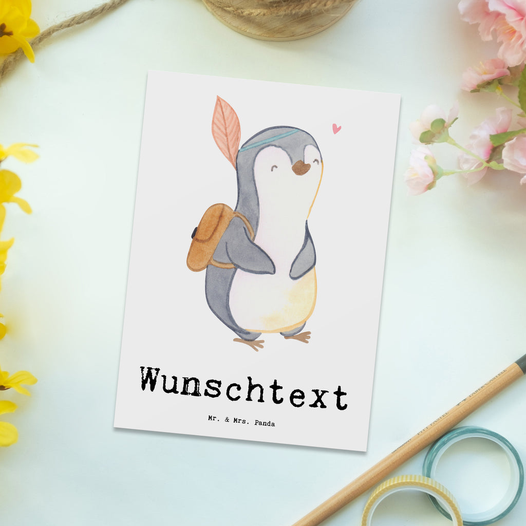 Personalisierte Postkarte Pinguin Bestes Stiefkind der Welt Postkarte mit Namen, Postkarte bedrucken, Postkarte mit Wunschtext, Postkarte personalisierbar, Geschenkkarte mit Namen, Grußkarte mit Namen, Karte mit Namen, Einladung mit Namen, Ansichtskarte mit Namen, Geschenkkarte mit Wunschtext, Grußkarte mit Wunschtext, Karte mit Wunschtext, Einladung mit Wunschtext, Ansichtskarte mit Wunschtext, für, Dankeschön, Geschenk, Schenken, Geburtstag, Geburtstagsgeschenk, Geschenkidee, Danke, Bedanken, Mitbringsel, Freude machen, Geschenktipp, Stiefkind, angeheiratet, Kinder, Kind, Kid, Kids, Kiddy, Bestes, Tochter, Sohn, Nachwuchs, Geburt, Liebling, Taufe