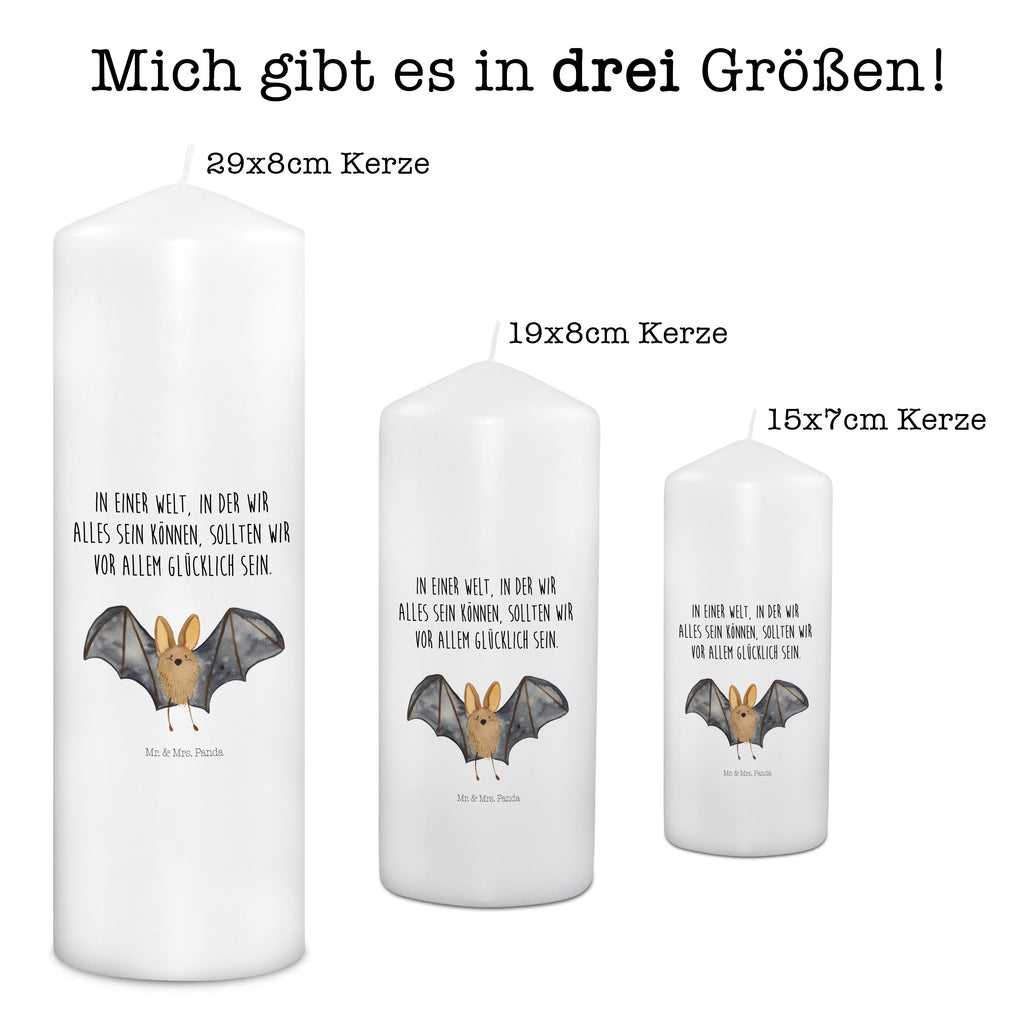 Kerze Fledermaus Flügel Kerze, Taufkerze, Kommunionskerze, Geburtstagskerze, Geschenk Kerze, Taufgeschenk Kerze, Kerze mit Druck, Besondere Kerze, Geschenkidee Kerze, Kerze für Kommunion, Geburtstag Kerze, Kommunion Kerze, Tiermotive, Gute Laune, lustige Sprüche, Tiere