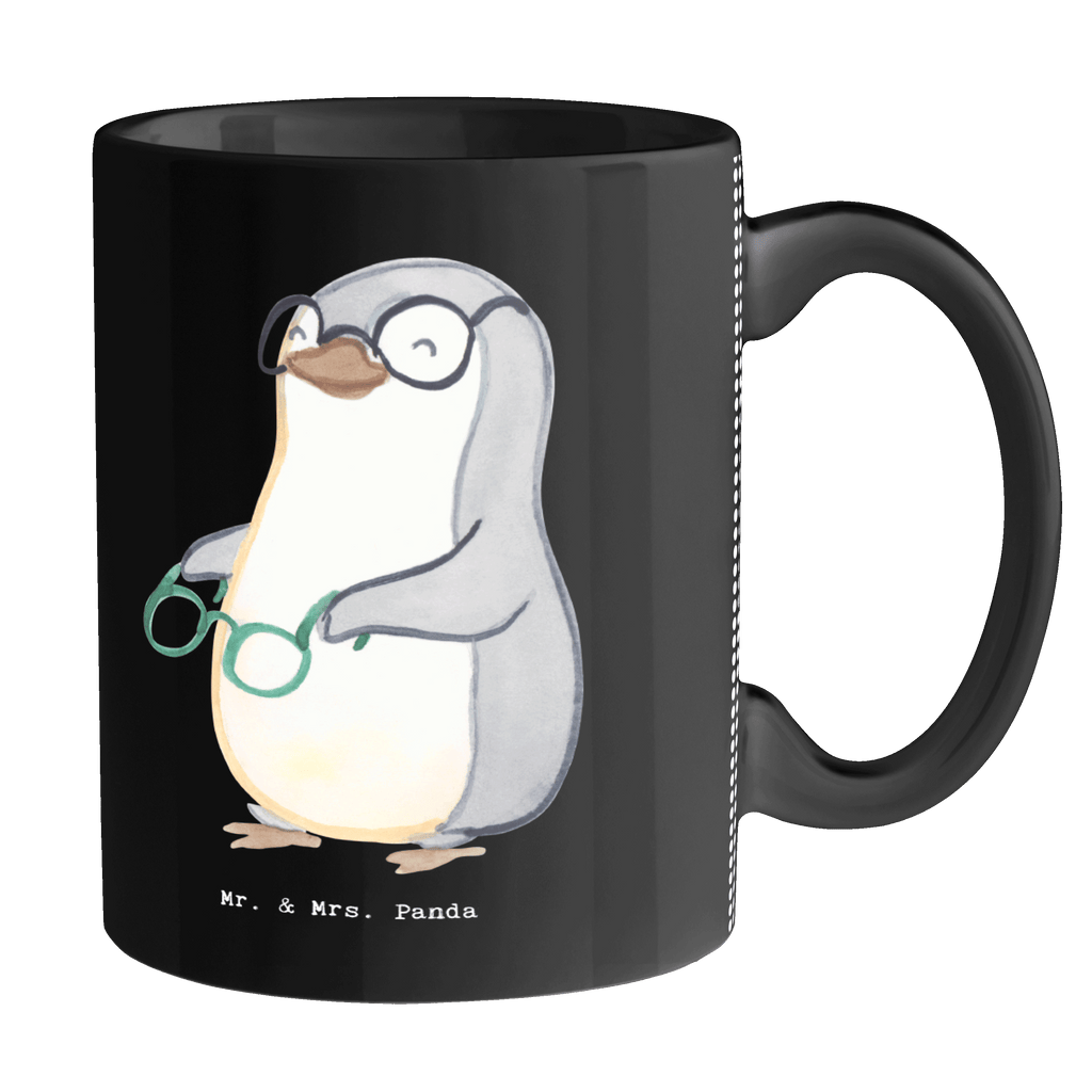 Tasse Augenoptiker mit Herz Tasse, Kaffeetasse, Teetasse, Becher, Kaffeebecher, Teebecher, Keramiktasse, Porzellantasse, Büro Tasse, Geschenk Tasse, Tasse Sprüche, Tasse Motive, Kaffeetassen, Tasse bedrucken, Designer Tasse, Cappuccino Tassen, Schöne Teetassen, Beruf, Ausbildung, Jubiläum, Abschied, Rente, Kollege, Kollegin, Geschenk, Schenken, Arbeitskollege, Mitarbeiter, Firma, Danke, Dankeschön, Augenoptiker, Optiker, Augenarzt, Optometrist, Brillenverkäufer, Brillengeschäft, Eröffnung