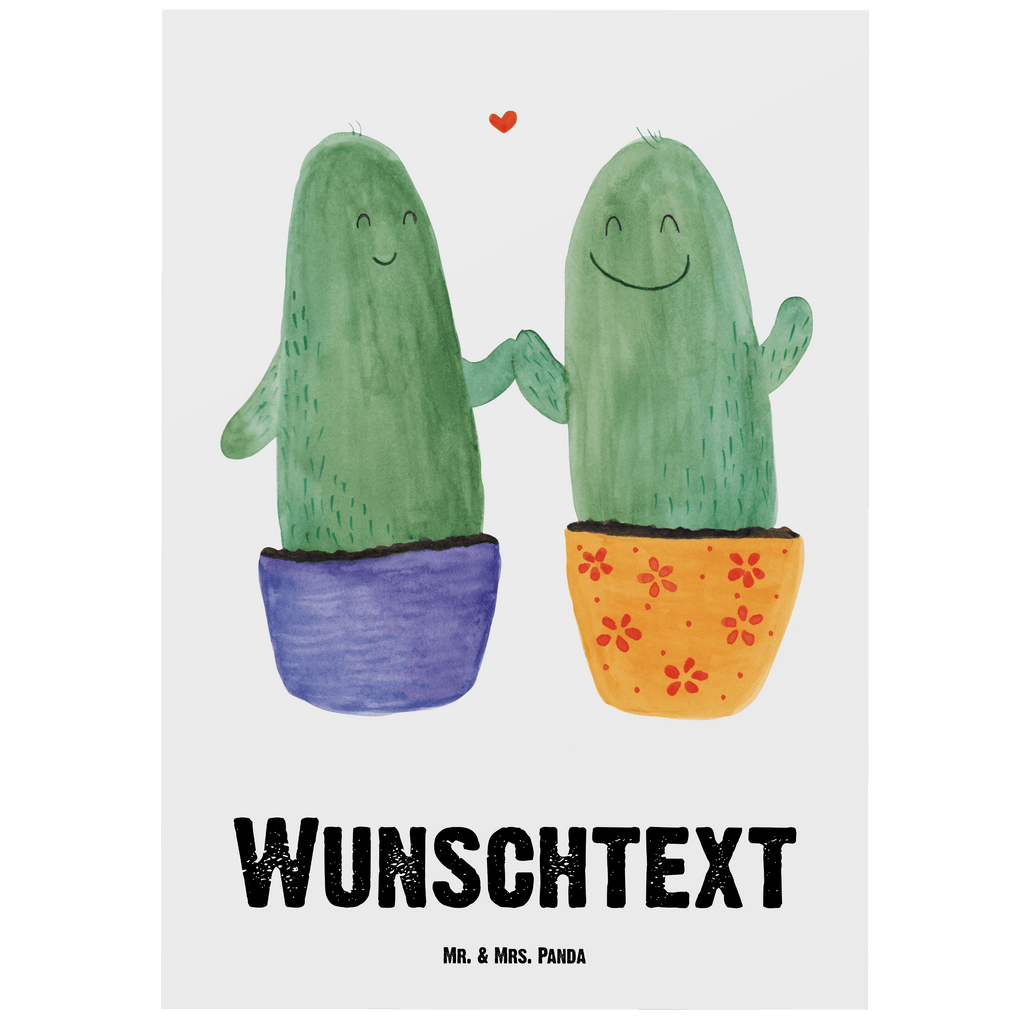 Personalisierte Postkarte Kaktus Liebe Postkarte mit Namen, Postkarte bedrucken, Postkarte mit Wunschtext, Postkarte personalisierbar, Geschenkkarte mit Namen, Grußkarte mit Namen, Karte mit Namen, Einladung mit Namen, Ansichtskarte mit Namen, Geschenkkarte mit Wunschtext, Grußkarte mit Wunschtext, Karte mit Wunschtext, Einladung mit Wunschtext, Ansichtskarte mit Wunschtext, Kaktus, Kakteen, Liebe, Liebesbeweis, Liebesbotschaft, Liebesnachricht, Love, Kaktusliebe, Paar, Pärchen, Trennung, Streit, Versöhnung, Freundschaft, Verlobung, Hochzeit