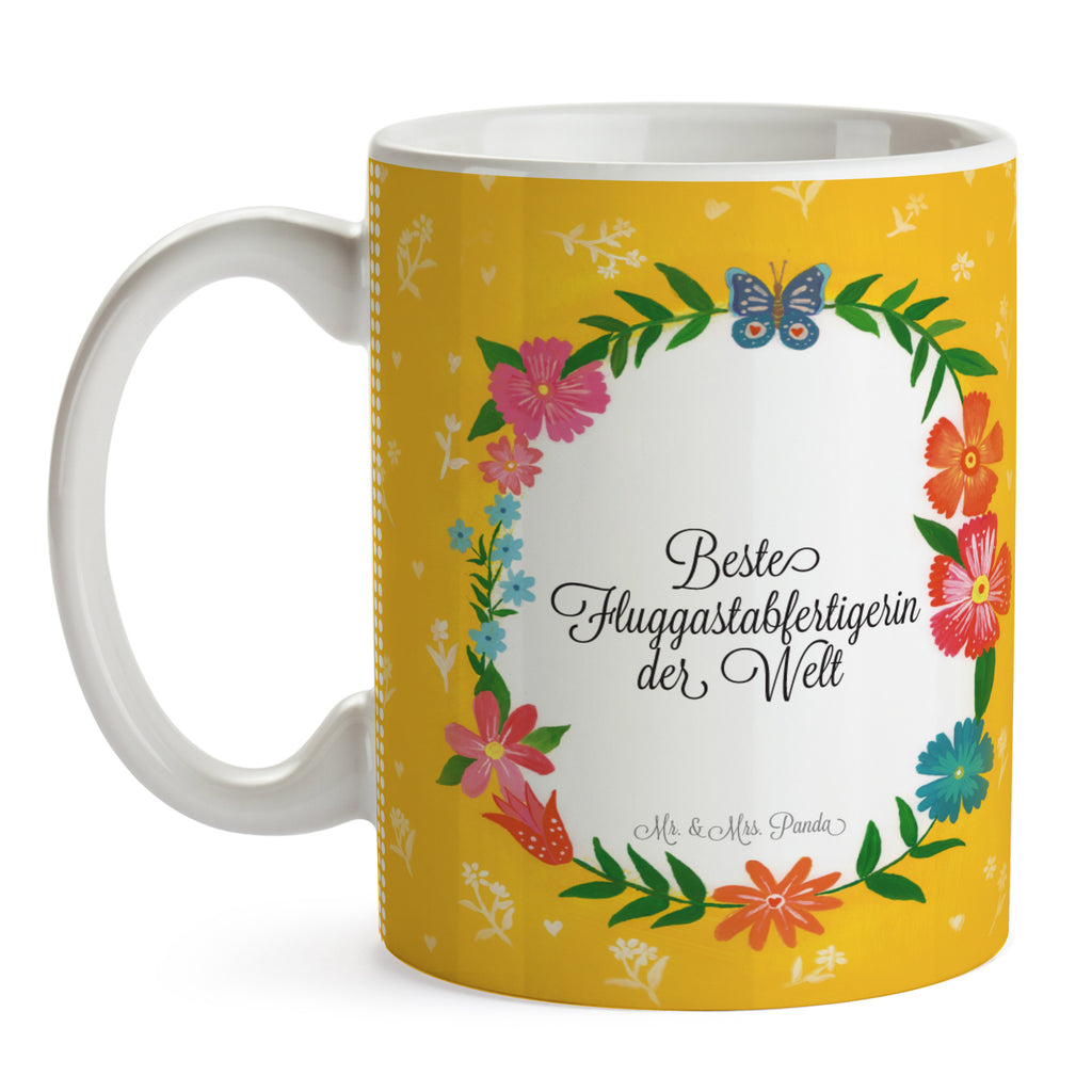 Tasse Design Frame Happy Girls Fluggastabfertigerin Tasse, Kaffeetasse, Teetasse, Becher, Kaffeebecher, Teebecher, Keramiktasse, Porzellantasse, Büro Tasse, Geschenk Tasse, Tasse Sprüche, Tasse Motive, Kaffeetassen, Tasse bedrucken, Designer Tasse, Cappuccino Tassen, Schöne Teetassen, Geschenk