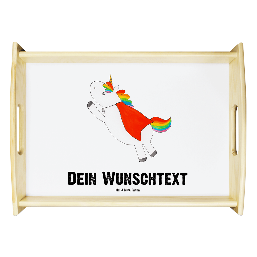 Personalisiertes Serviertablett Einhorn Super Personalisiertes Serviertablett, Personalisiertes Tablett, Personalisiertes Holztablett, Personalisiertes Küchentablett, Personalisiertes Dekotablett, Personalisiertes Frühstückstablett, Serviertablett mit Namen, Tablett mit Namen, Einhorn, Einhörner, Einhorn Deko, Pegasus, Unicorn, Traummann, Superheld, Held, Freundin, Geschenk, Girl, Mädchen