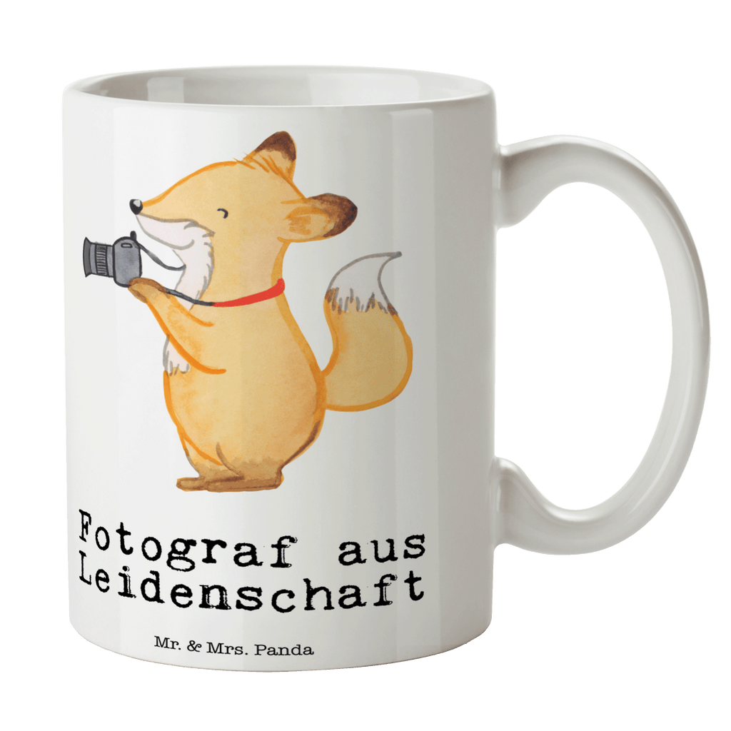 Tasse Fotograf aus Leidenschaft Tasse, Kaffeetasse, Teetasse, Becher, Kaffeebecher, Teebecher, Keramiktasse, Porzellantasse, Büro Tasse, Geschenk Tasse, Tasse Sprüche, Tasse Motive, Kaffeetassen, Tasse bedrucken, Designer Tasse, Cappuccino Tassen, Schöne Teetassen, Beruf, Ausbildung, Jubiläum, Abschied, Rente, Kollege, Kollegin, Geschenk, Schenken, Arbeitskollege, Mitarbeiter, Firma, Danke, Dankeschön, Fotograf, Fotoreporter, Hobbyfotograf, Hochzeitsfotograf, Fotografie, Profi Fotograf