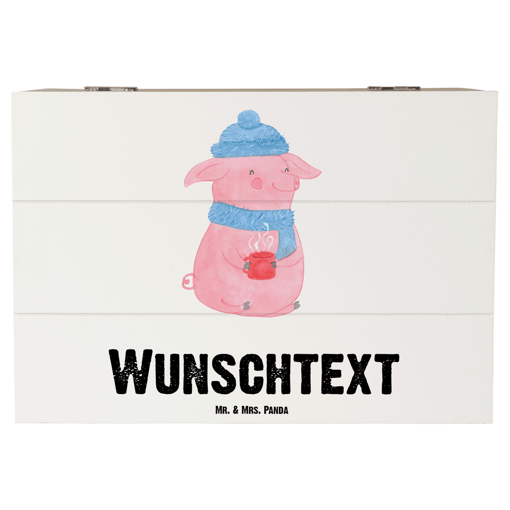 Personalisierte Holzkiste Schwein Glühwein Holzkiste mit Namen, Kiste mit Namen, Schatzkiste mit Namen, Truhe mit Namen, Schatulle mit Namen, Erinnerungsbox mit Namen, Erinnerungskiste, mit Namen, Dekokiste mit Namen, Aufbewahrungsbox mit Namen, Holzkiste Personalisiert, Kiste Personalisiert, Schatzkiste Personalisiert, Truhe Personalisiert, Schatulle Personalisiert, Erinnerungsbox Personalisiert, Erinnerungskiste Personalisiert, Dekokiste Personalisiert, Aufbewahrungsbox Personalisiert, Geschenkbox personalisiert, GEschenkdose personalisiert, Winter, Weihnachten, Weihnachtsdeko, Nikolaus, Advent, Heiligabend, Wintermotiv, Glühschwein, Glühwein, Weihnachtsmarkt, Punsch