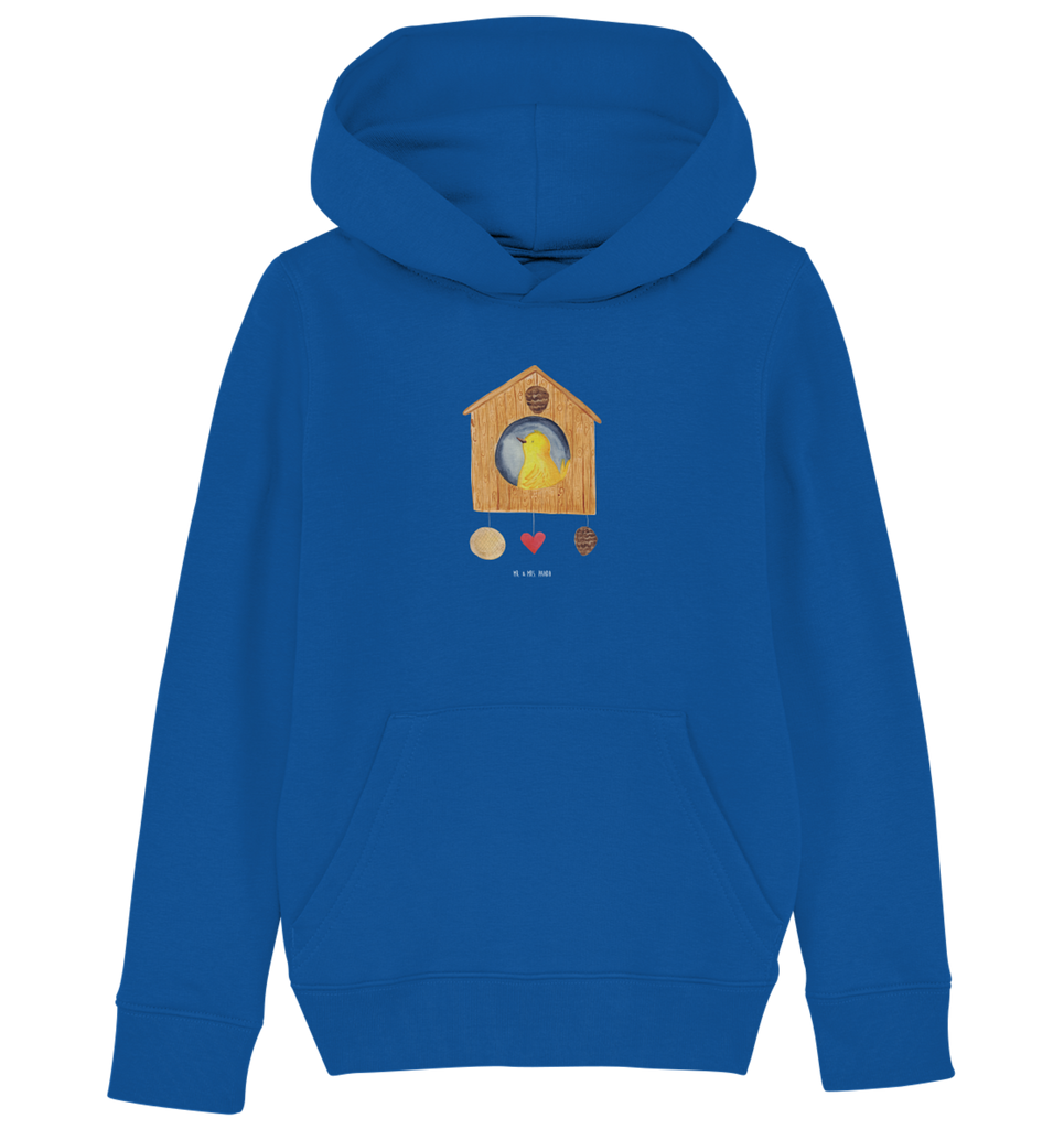 Organic Kinder Hoodie Vogelhaus sweet Home Kinder Hoodie, Kapuzenpullover, Kinder Oberteil, Mädchen Hoodie, Jungen Hoodie, Mädchen Kapuzenpullover, Jungen Kapuzenpullover, Mädchen Kleidung, Jungen Kleidung, Mädchen Oberteil, Jungen Oberteil, Tiermotive, Gute Laune, lustige Sprüche, Tiere, Vogelhaus, Vogel, Home sweet Home, Einzug, Umzug, Geschenk, Einzugsgeschenk, Hausbau, Haus