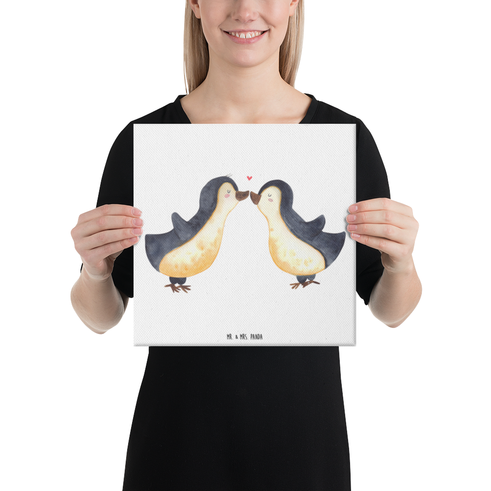 Leinwand Bild Pinguin Liebe Leinwand, Bild, Kunstdruck, Wanddeko, Dekoration, Liebe, Partner, Freund, Freundin, Ehemann, Ehefrau, Heiraten, Verlobung, Heiratsantrag, Liebesgeschenk, Jahrestag, Hocheitstag, Pinguin, Pinguine, Pinguin Paar, Pinguinpaar, Pinguin Liebe, Paar, Pärchen. Liebespaar, Liebesbeweis, Liebesspruch, Hochzeitstag, Geschenk Freund, Geschenk Freundin, Verlobte, Verlobter, Love, Geschenk Hochzeitstag, Geschenkidee, Hochzeit, Gastgeschenk