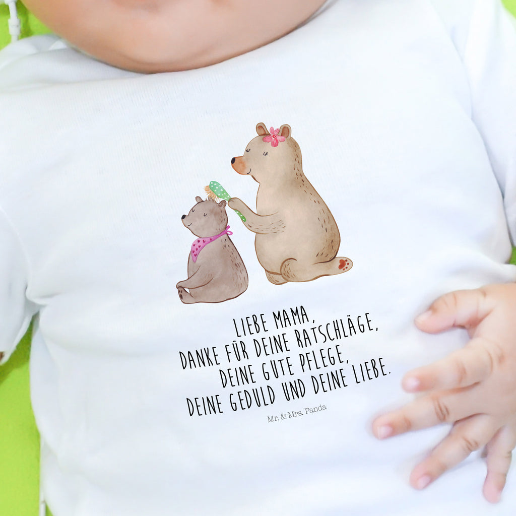 Organic Baby Shirt Bär Kind Baby T-Shirt, Jungen Baby T-Shirt, Mädchen Baby T-Shirt, Shirt, Familie, Vatertag, Muttertag, Bruder, Schwester, Mama, Papa, Oma, Opa, Geschenk, Mutti, Mutter