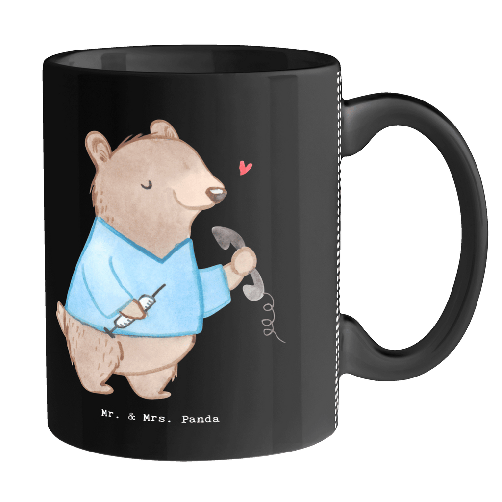 Tasse Arzthelfer mit Herz Tasse, Kaffeetasse, Teetasse, Becher, Kaffeebecher, Teebecher, Keramiktasse, Porzellantasse, Büro Tasse, Geschenk Tasse, Tasse Sprüche, Tasse Motive, Kaffeetassen, Tasse bedrucken, Designer Tasse, Cappuccino Tassen, Schöne Teetassen, Beruf, Ausbildung, Jubiläum, Abschied, Rente, Kollege, Kollegin, Geschenk, Schenken, Arbeitskollege, Mitarbeiter, Firma, Danke, Dankeschön, Arzthelfer, Medizinischer Fachangestellter