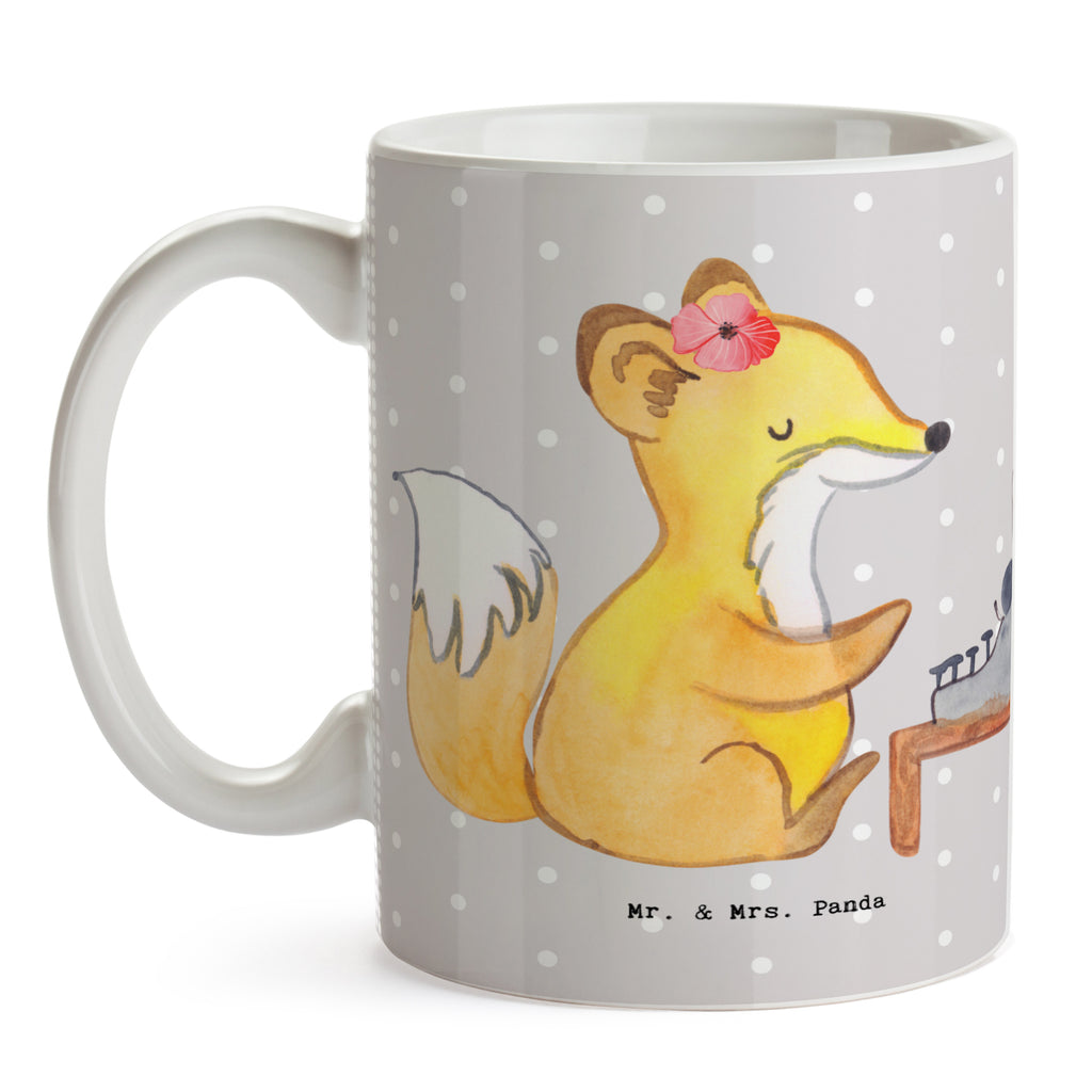 Tasse Autorin mit Herz Tasse, Kaffeetasse, Teetasse, Becher, Kaffeebecher, Teebecher, Keramiktasse, Porzellantasse, Büro Tasse, Geschenk Tasse, Tasse Sprüche, Tasse Motive, Kaffeetassen, Tasse bedrucken, Designer Tasse, Cappuccino Tassen, Schöne Teetassen, Beruf, Ausbildung, Jubiläum, Abschied, Rente, Kollege, Kollegin, Geschenk, Schenken, Arbeitskollege, Mitarbeiter, Firma, Danke, Dankeschön, Autorin, Buchveröffentlichung, Schriftstellerin, Verlag, Geschichtenschreiber, Hobbyautor