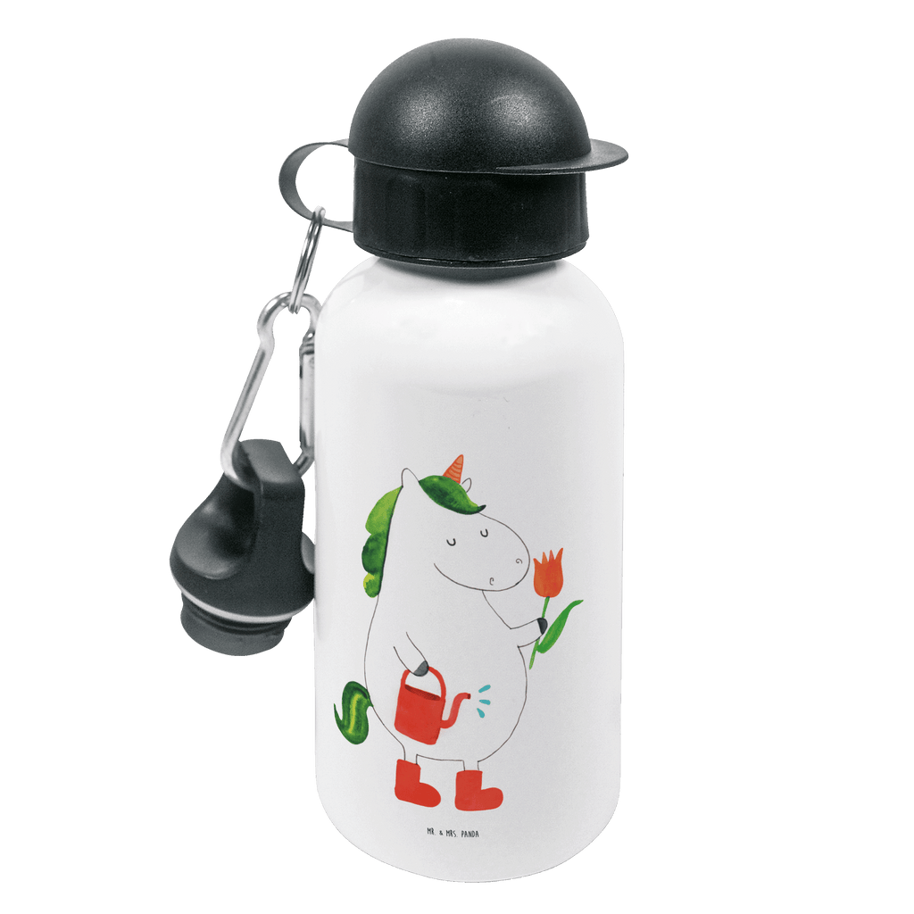 Kindertrinkflasche Einhorn Gärtner Kindertrinkflasche, Kinder Trinkflasche, Trinkflasche, Flasche, Kinderflasche, Kinder, Kids, Kindergarten Flasche, Grundschule, Jungs, Mädchen, Einhorn, Einhörner, Einhorn Deko, Pegasus, Unicorn, Luftballon, Gießkanne, Giesskanne, Lebenslust, Freude, Blume, Freundin, Garten, Stiefel