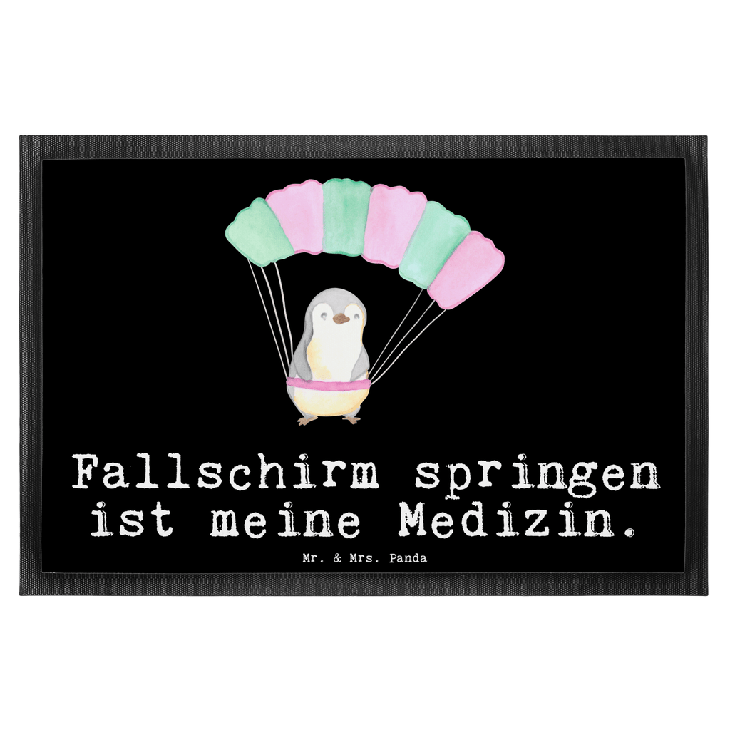 Fußmatte Pinguin Fallschirm springen Türvorleger, Schmutzmatte, Fußabtreter, Matte, Schmutzfänger, Fußabstreifer, Schmutzfangmatte, Türmatte, Motivfußmatte, Haustürmatte, Vorleger, Fussmatten, Fußmatten, Gummimatte, Fußmatte außen, Fußmatte innen, Fussmatten online, Gummi Matte, Sauberlaufmatte, Fußmatte waschbar, Fußmatte outdoor, Schmutzfangmatte waschbar, Eingangsteppich, Fußabstreifer außen, Fußabtreter außen, Schmutzfangteppich, Fußmatte außen wetterfest, Geschenk, Sport, Sportart, Hobby, Schenken, Danke, Dankeschön, Auszeichnung, Gewinn, Sportler, Fallschirmspringen, Skydive, Fallschirmsprung, Tandemsprung, Fallschirmflug, Freifall, Erlebnisgeschenk, Adrenalinkick, Extreme Sport, Luftakrobatik, Adrenalinrausch, Parachute Jumping