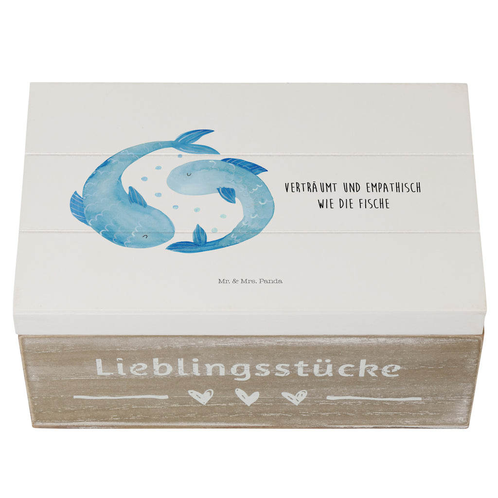 Holzkiste Sternzeichen Fische Holzkiste, Kiste, Schatzkiste, Truhe, Schatulle, XXL, Erinnerungsbox, Erinnerungskiste, Dekokiste, Aufbewahrungsbox, Geschenkbox, Geschenkdose, Tierkreiszeichen, Sternzeichen, Horoskop, Astrologie, Aszendent, Fisch, Fische Geschenk, Fische Sternzeichen, Fische Sternbild, Geschenk Februar, Geschenk März, Geburtstag Februar, Geburtstag März