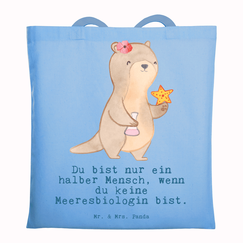 Tragetasche Meeresbiologin mit Herz Beuteltasche, Beutel, Einkaufstasche, Jutebeutel, Stoffbeutel, Tasche, Shopper, Umhängetasche, Strandtasche, Schultertasche, Stofftasche, Tragetasche, Badetasche, Jutetasche, Einkaufstüte, Laptoptasche, Beruf, Ausbildung, Jubiläum, Abschied, Rente, Kollege, Kollegin, Geschenk, Schenken, Arbeitskollege, Mitarbeiter, Firma, Danke, Dankeschön, Meeresbiologin, Meereskundlerin, Naturwissenschaftlerin, Meeresforscherin, maritime Forschung, Studium