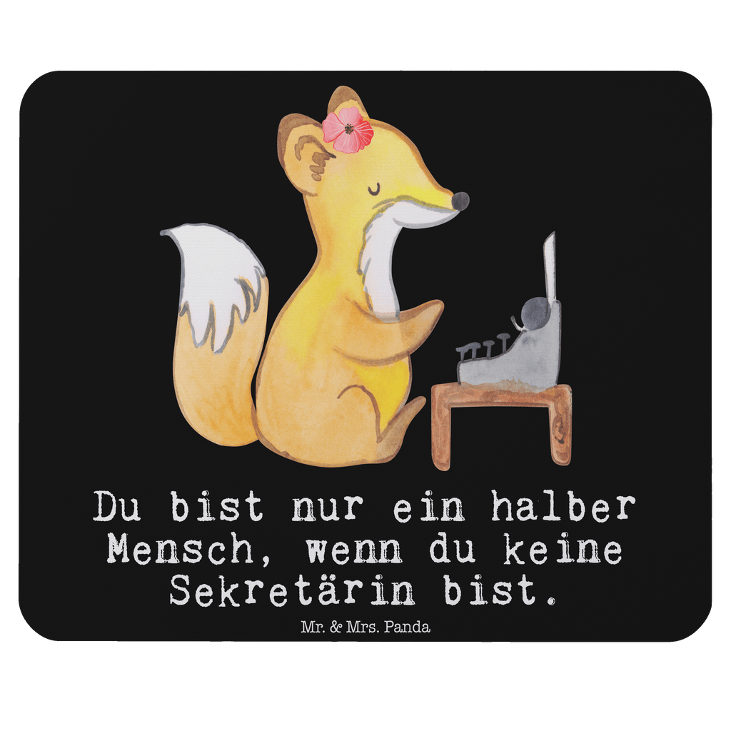 Mauspad Sekretärin mit Herz Mousepad, Computer zubehör, Büroausstattung, PC Zubehör, Arbeitszimmer, Mauspad, Einzigartiges Mauspad, Designer Mauspad, Mausunterlage, Mauspad Büro, Beruf, Ausbildung, Jubiläum, Abschied, Rente, Kollege, Kollegin, Geschenk, Schenken, Arbeitskollege, Mitarbeiter, Firma, Danke, Dankeschön