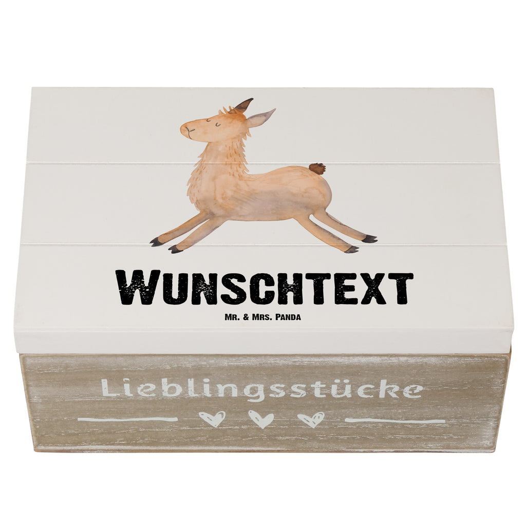 Personalisierte Holzkiste Lama Springen Holzkiste mit Namen, Kiste mit Namen, Schatzkiste mit Namen, Truhe mit Namen, Schatulle mit Namen, Erinnerungsbox mit Namen, Erinnerungskiste, mit Namen, Dekokiste mit Namen, Aufbewahrungsbox mit Namen, Holzkiste Personalisiert, Kiste Personalisiert, Schatzkiste Personalisiert, Truhe Personalisiert, Schatulle Personalisiert, Erinnerungsbox Personalisiert, Erinnerungskiste Personalisiert, Dekokiste Personalisiert, Aufbewahrungsbox Personalisiert, Geschenkbox personalisiert, GEschenkdose personalisiert, Lama, Alpaka, Lamas, Lieblingstag, Happy day, fröhlich, Glück, Freundin, Liebeskummer, Neustart, guten Morgen, Start, Prüfung, Abitur