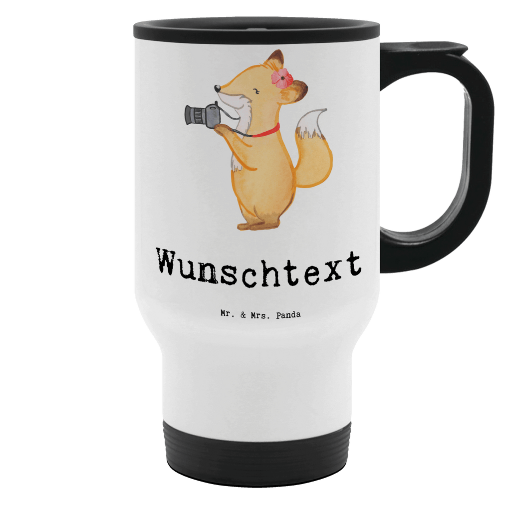 Personalisierter Thermobecher Fotografin mit Herz Personalisierter Thermobecher, Personalisierter To Go Becher, Personalisierte Thermotasse, Personalisierter Kaffeebecher, Personalisierter Isolierbecher, Thermobecher personalisieren, Thermobecher mit Namen, Thermobecher selbst gestalten, Wunschname, Spülmaschinenfest, Bedrucken, Isolierbecher mit Namen, Isolierbecher selbst gestalten, Thermotasse personalisieren, Thermotasse mit Namen, Beruf, Ausbildung, Jubiläum, Abschied, Rente, Kollege, Kollegin, Geschenk, Schenken, Arbeitskollege, Mitarbeiter, Firma, Danke, Dankeschön, Fotografin, Fotoreporterin, Hobbyfotografin, Hochzeitsfotografin, Fotografie, Profi Fotografin