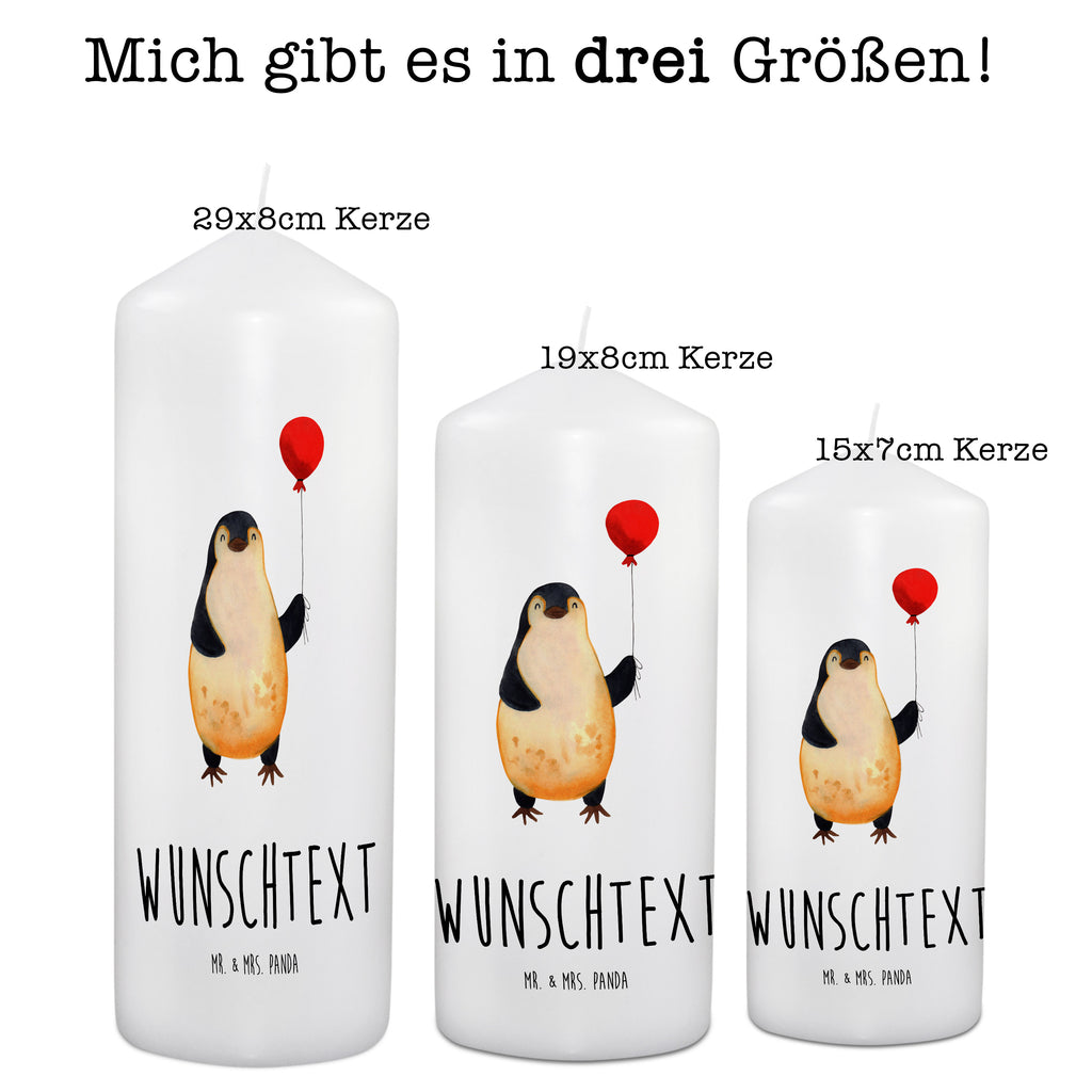 Personalisierte Kerze Pinguin Luftballon Kerze, Taufkerze, Kommunionskerze, Geburtstagskerze, Geschenk Kerze, Taufgeschenk Kerze, Kerze mit Druck, Besondere Kerze, Geschenkidee Kerze, Kerze für Kommunion, kerze personalisiert, personalisierte kerze, personalisierte kerzen, Pinguin, Pinguine, Luftballon, Tagträume, Lebenslust, Geschenk Freundin, Geschenkidee, beste Freundin, Motivation, Neustart, neues Leben, Liebe, Glück