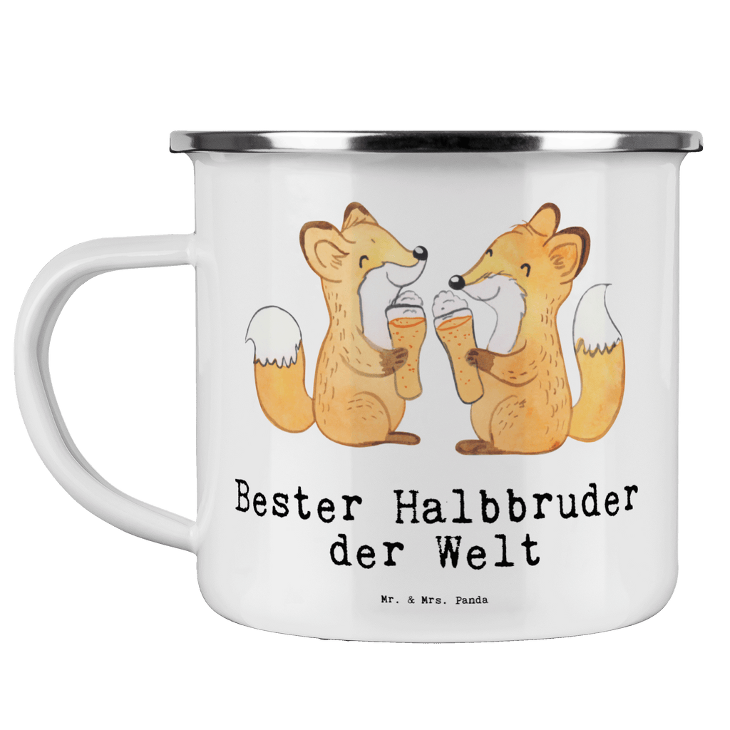 Camping Emaille Tasse Fuchs Bester Halbbruder der Welt Campingtasse, Trinkbecher, Metalltasse, Outdoor Tasse, Emaille Trinkbecher, Blechtasse Outdoor, Emaille Campingbecher, Edelstahl Trinkbecher, Metalltasse für Camping, Kaffee Blechtasse, Camping Tasse Metall, Emaille Tasse, Emaille Becher, Tasse Camping, Tasse Emaille, Emaille Tassen, Camping Becher, Metall Tasse, Camping Tassen, Blechtasse, Emaille Tasse Camping, Camping Tasse Emaille, Emailletasse, Camping Tassen Emaille, Campingbecher, Blechtassen, Outdoor Becher, Campingtassen, Emaille Becher Camping, Camping Becher Edelstahl, für, Dankeschön, Geschenk, Schenken, Geburtstag, Geburtstagsgeschenk, Geschenkidee, Danke, Bedanken, Mitbringsel, Freude machen, Geschenktipp, Halbbruder, Stiefbruder, Stief, Stiefgeschwister, Bruder, Brudi, Geschwister, Bruderherz, Schwester, Familie, Kleinigkeit, Brother, Bester, Sohn