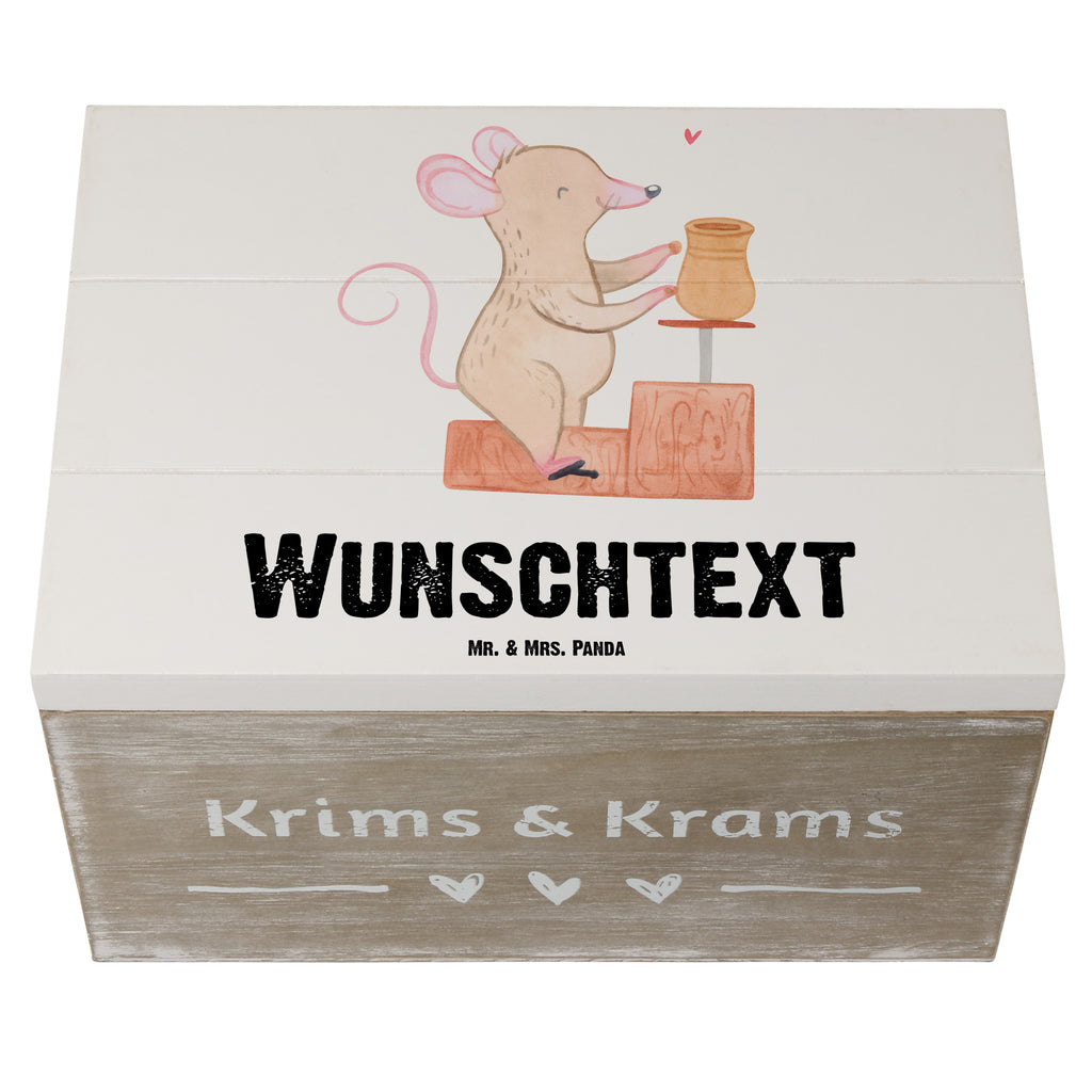 Personalisierte Holzkiste Maus Töpfern Tage Holzkiste mit Namen, Kiste mit Namen, Schatzkiste mit Namen, Truhe mit Namen, Schatulle mit Namen, Erinnerungsbox mit Namen, Erinnerungskiste, mit Namen, Dekokiste mit Namen, Aufbewahrungsbox mit Namen, Holzkiste Personalisiert, Kiste Personalisiert, Schatzkiste Personalisiert, Truhe Personalisiert, Schatulle Personalisiert, Erinnerungsbox Personalisiert, Erinnerungskiste Personalisiert, Dekokiste Personalisiert, Aufbewahrungsbox Personalisiert, Geschenkbox personalisiert, GEschenkdose personalisiert, Geschenk, Sport, Sportart, Hobby, Schenken, Danke, Dankeschön, Auszeichnung, Gewinn, Sportler, Töpfern, Töpferei, Töpferkurs