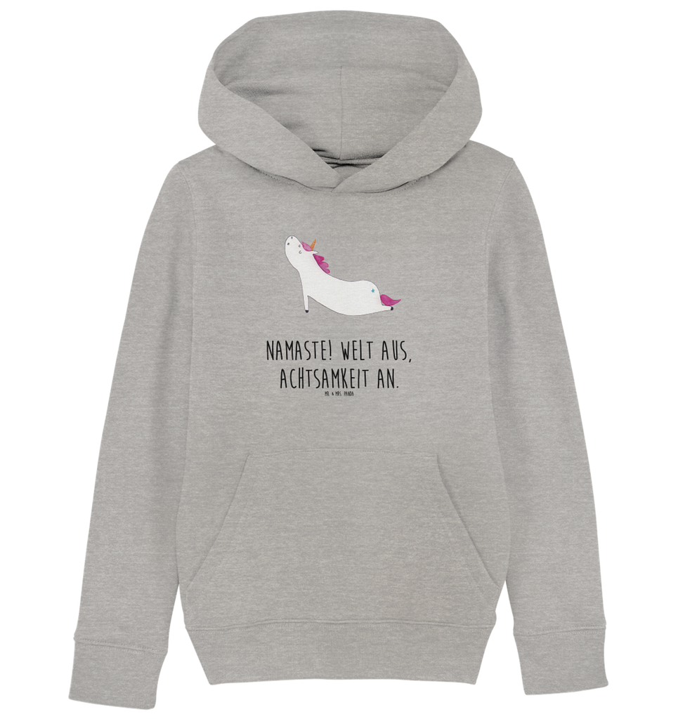 Organic Kinder Hoodie Einhorn Yoga Kinder Hoodie, Kapuzenpullover, Kinder Oberteil, Mädchen Hoodie, Jungen Hoodie, Mädchen Kapuzenpullover, Jungen Kapuzenpullover, Mädchen Kleidung, Jungen Kleidung, Mädchen Oberteil, Jungen Oberteil, Einhorn, Einhörner, Einhorn Deko, Pegasus, Unicorn, Yoga, Namaste, Achtsamkeit, Entspannung, Joga, Yogamatte, Sport, lustig, witzig, süß