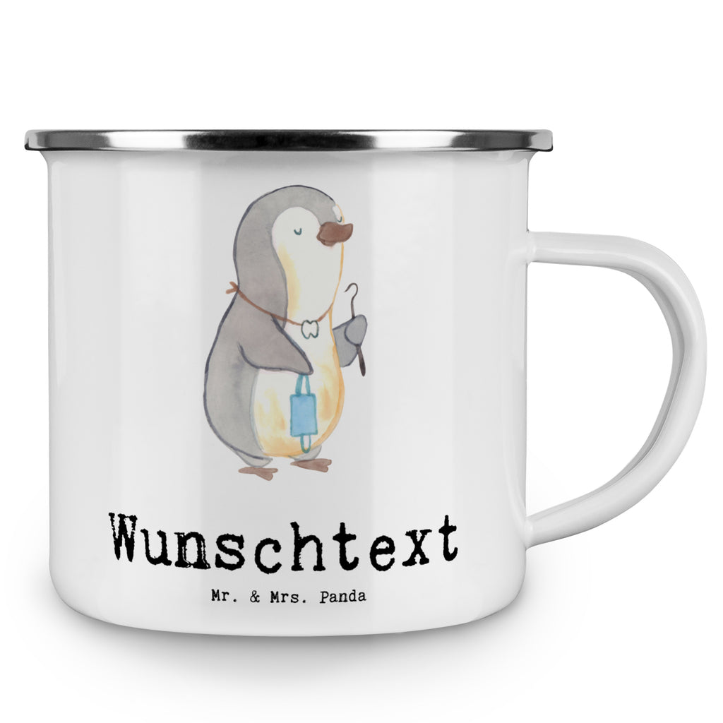 Personalisierte Emaille Tasse Zahntechniker mit Herz Emaille Tasse personalisiert, Emaille Tasse mit Namen, Campingtasse personalisiert, Namenstasse, Campingtasse bedrucken, Campinggeschirr personalsisert, tasse mit namen, personalisierte tassen, personalisierte tasse, tasse selbst gestalten, tasse bedrucken, tassen bedrucken, Beruf, Ausbildung, Jubiläum, Abschied, Rente, Kollege, Kollegin, Geschenk, Schenken, Arbeitskollege, Mitarbeiter, Firma, Danke, Dankeschön