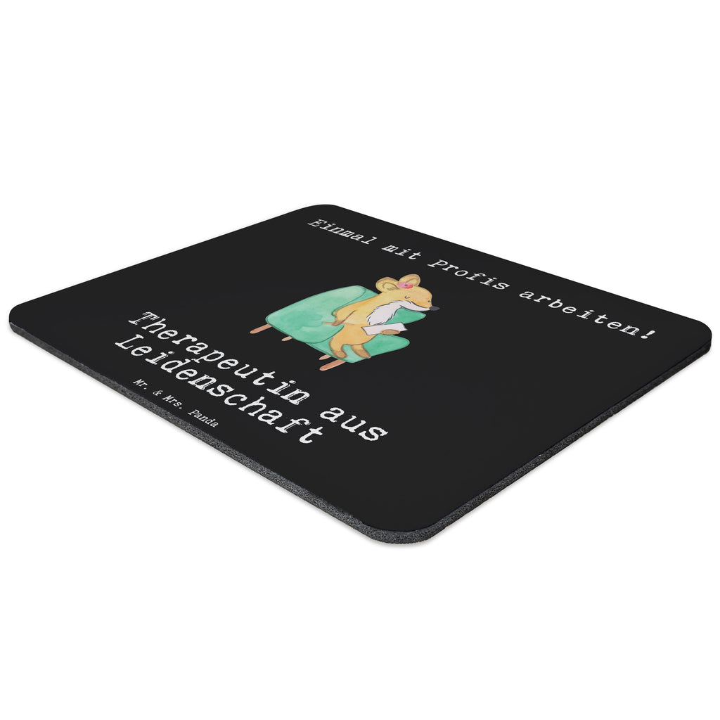 Mauspad Therapeutin aus Leidenschaft Mousepad, Computer zubehör, Büroausstattung, PC Zubehör, Arbeitszimmer, Mauspad, Einzigartiges Mauspad, Designer Mauspad, Mausunterlage, Mauspad Büro, Beruf, Ausbildung, Jubiläum, Abschied, Rente, Kollege, Kollegin, Geschenk, Schenken, Arbeitskollege, Mitarbeiter, Firma, Danke, Dankeschön