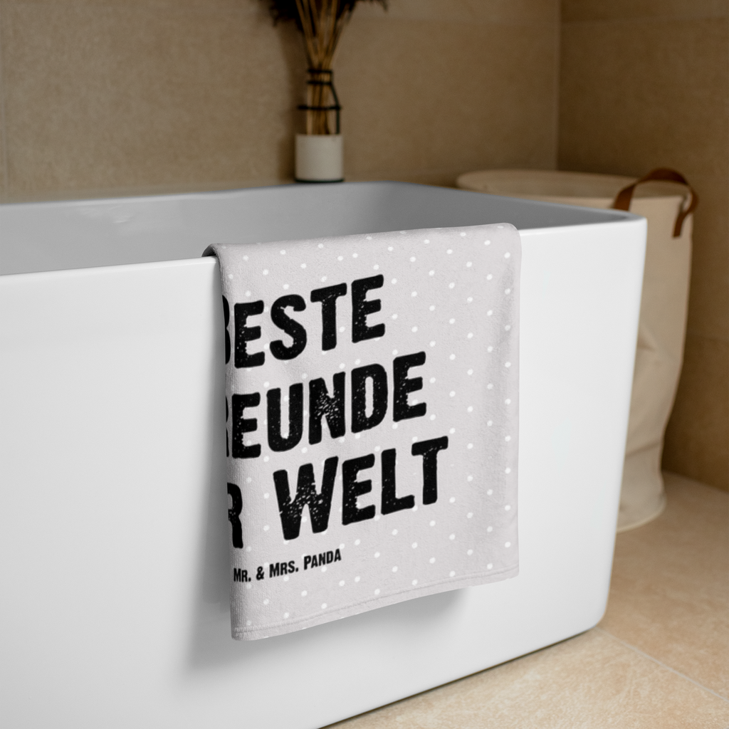 XL Badehandtuch Hase Beste Freunde der Welt Handtuch, Badetuch, Duschtuch, Strandtuch, Saunatuch, für, Dankeschön, Geschenk, Schenken, Geburtstag, Geburtstagsgeschenk, Geschenkidee, Danke, Bedanken, Mitbringsel, Freude machen, Geschenktipp, Freunde, best friends, Freundschaft, Freundin, Freund, Clique, Kumpel, bae, bff