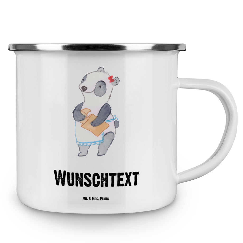 Personalisierte Emaille Tasse Bäckerin mit Herz Emaille Tasse personalisiert, Emaille Tasse mit Namen, Campingtasse personalisiert, Namenstasse, Campingtasse bedrucken, Campinggeschirr personalsisert, tasse mit namen, personalisierte tassen, personalisierte tasse, tasse selbst gestalten, tasse bedrucken, tassen bedrucken, Beruf, Ausbildung, Jubiläum, Abschied, Rente, Kollege, Kollegin, Geschenk, Schenken, Arbeitskollege, Mitarbeiter, Firma, Danke, Dankeschön, Bäckerin, Konditorin, Brotbäckerin, Bäckerei, Backstube, Bäckerladen, Brotmanufaktur