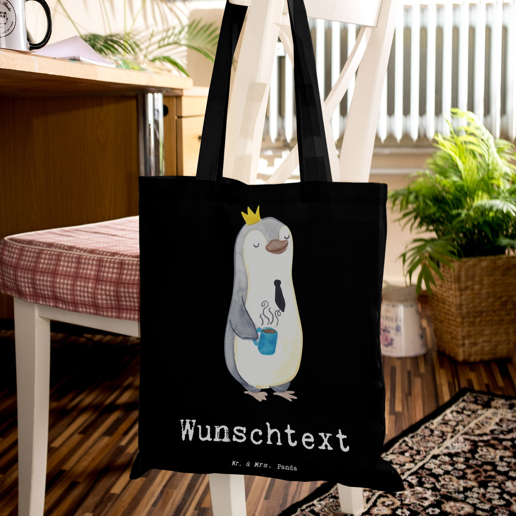 Personalisierte Tragetasche Pinguin Bester Abteilungsleiter der Welt Personalisierte Beuteltasche, Personalisierter Beutel, Personalisierte Einkaufstasche, Personalisierter Jutebeutel, Personalisierter Stoffbeutel, Tragetasche mit Namen, Einkaufstasche mit Namen, Stoffbeutel mit Namen, Personalisierte Tasche, Personalisierte Jutetasche, Personalisierte Kindergartentasche, für, Dankeschön, Geschenk, Schenken, Geburtstag, Geburtstagsgeschenk, Geschenkidee, Danke, Bedanken, Mitbringsel, Freude machen, Geschenktipp, Abteilungsleiter, Leiter, Geschäftsführer, Vorgesetzter, Kollege, Arbeit, Büro, Abschiedsgeschenk, Ruhestand, Abschied, Chef