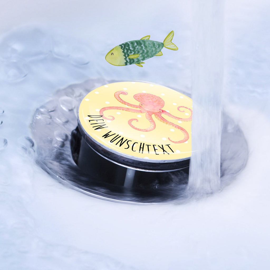 Personalisierter Waschbecken Stöpsel Tintenfisch Personalisierter Waschbeckenstöpsel, Personalisierter Abflussstöpsel, Personalisierter Stöpsel, Waschbecken, Personalisiertee Ablaufgarnitur, Personalisierter Waschbecken Stopfen, Personalisierter Waschbeckenstöpsel mit Motiv, Waschbeckenstöpsel mit Wunschnamen, Abflussstöpsel Waschbeckenstöpsel mit Wunschnamen, Stöpsel Waschbeckenstöpsel mit Wunschnamen, Ablaufgarnitur Waschbeckenstöpsel mit Wunschnamen, Waschbecken Stopfe, nWaschbeckenstöpsel mit Wunschnamen, Waschbeckenstöpsel mit Motiv, Wunschtext, Selbst gestalten, Personalisierung, Tiermotive, Gute Laune, lustige Sprüche, Tiere, Meer, Meerestier, Krake, Tintenfisch, Arme, Wasser, Ozean