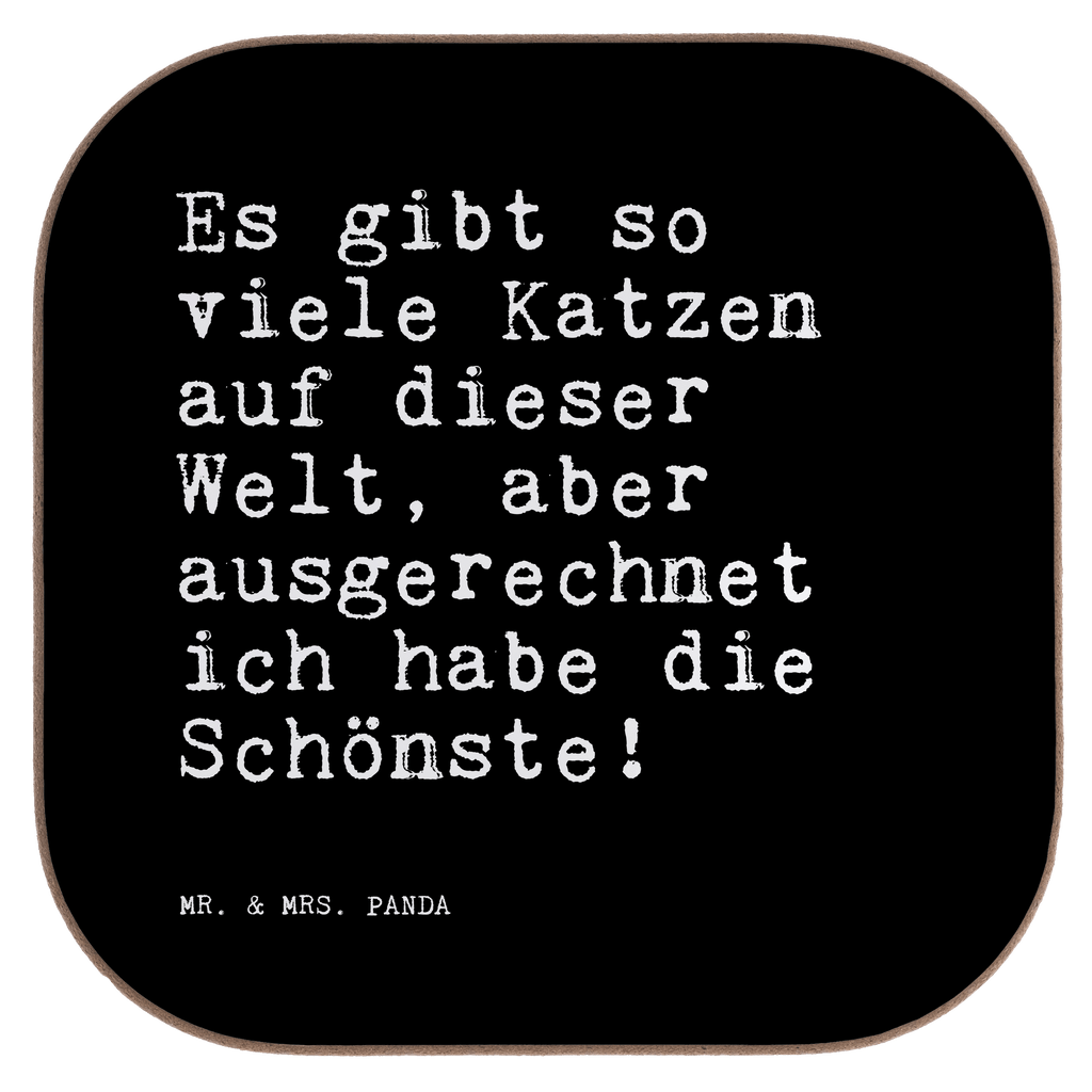 Quadratische Untersetzer Sprüche und Zitate Es gibt so viele Katzen auf dieser Welt, aber ausgerechnet ich habe die Schönste! Untersetzer, Bierdeckel, Glasuntersetzer, Untersetzer Gläser, Getränkeuntersetzer, Untersetzer aus Holz, Untersetzer für Gläser, Korkuntersetzer, Untersetzer Holz, Holzuntersetzer, Tassen Untersetzer, Untersetzer Design, Spruch, Sprüche, lustige Sprüche, Weisheiten, Zitate, Spruch Geschenke, Spruch Sprüche Weisheiten Zitate Lustig Weisheit Worte