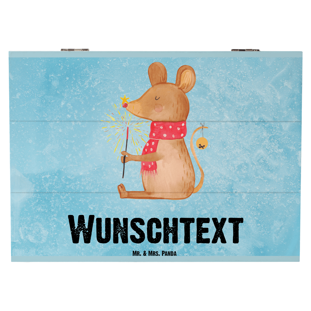 Personalisierte Holzkiste Maus Weihnachten Holzkiste mit Namen, Kiste mit Namen, Schatzkiste mit Namen, Truhe mit Namen, Schatulle mit Namen, Erinnerungsbox mit Namen, Erinnerungskiste, mit Namen, Dekokiste mit Namen, Aufbewahrungsbox mit Namen, Holzkiste Personalisiert, Kiste Personalisiert, Schatzkiste Personalisiert, Truhe Personalisiert, Schatulle Personalisiert, Erinnerungsbox Personalisiert, Erinnerungskiste Personalisiert, Dekokiste Personalisiert, Aufbewahrungsbox Personalisiert, Geschenkbox personalisiert, GEschenkdose personalisiert, Winter, Weihnachten, Weihnachtsdeko, Nikolaus, Advent, Heiligabend, Wintermotiv, Frohe Weihnachten, Weihnachtsgruß, Weihnachtsmotiv, Maus, Mäuschen, Weihnachtswunder