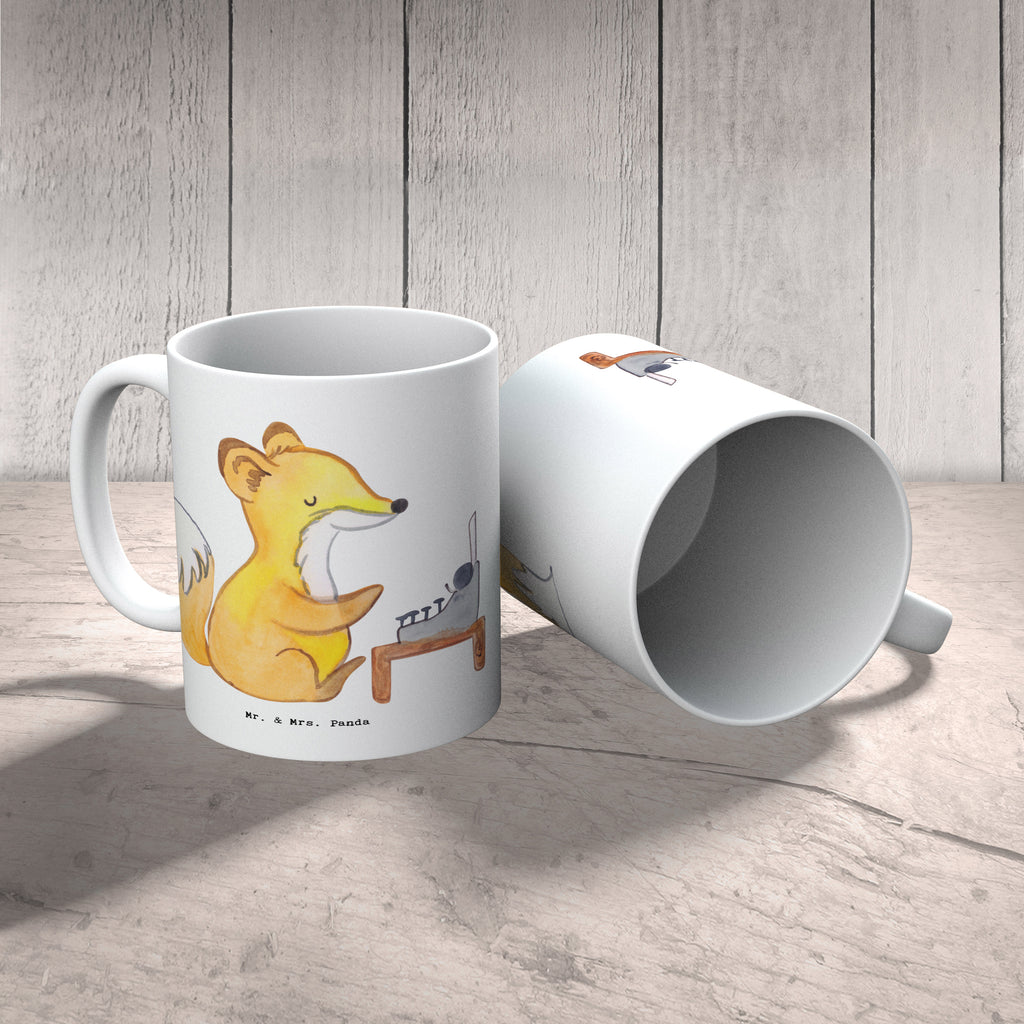 Tasse Schriftsteller mit Herz Tasse, Kaffeetasse, Teetasse, Becher, Kaffeebecher, Teebecher, Keramiktasse, Porzellantasse, Büro Tasse, Geschenk Tasse, Tasse Sprüche, Tasse Motive, Kaffeetassen, Tasse bedrucken, Designer Tasse, Cappuccino Tassen, Schöne Teetassen, Beruf, Ausbildung, Jubiläum, Abschied, Rente, Kollege, Kollegin, Geschenk, Schenken, Arbeitskollege, Mitarbeiter, Firma, Danke, Dankeschön, Autor, Buchveröffentlichung, Schriftsteller, Verlag, Geschichtenschreiber, Hobbyautor