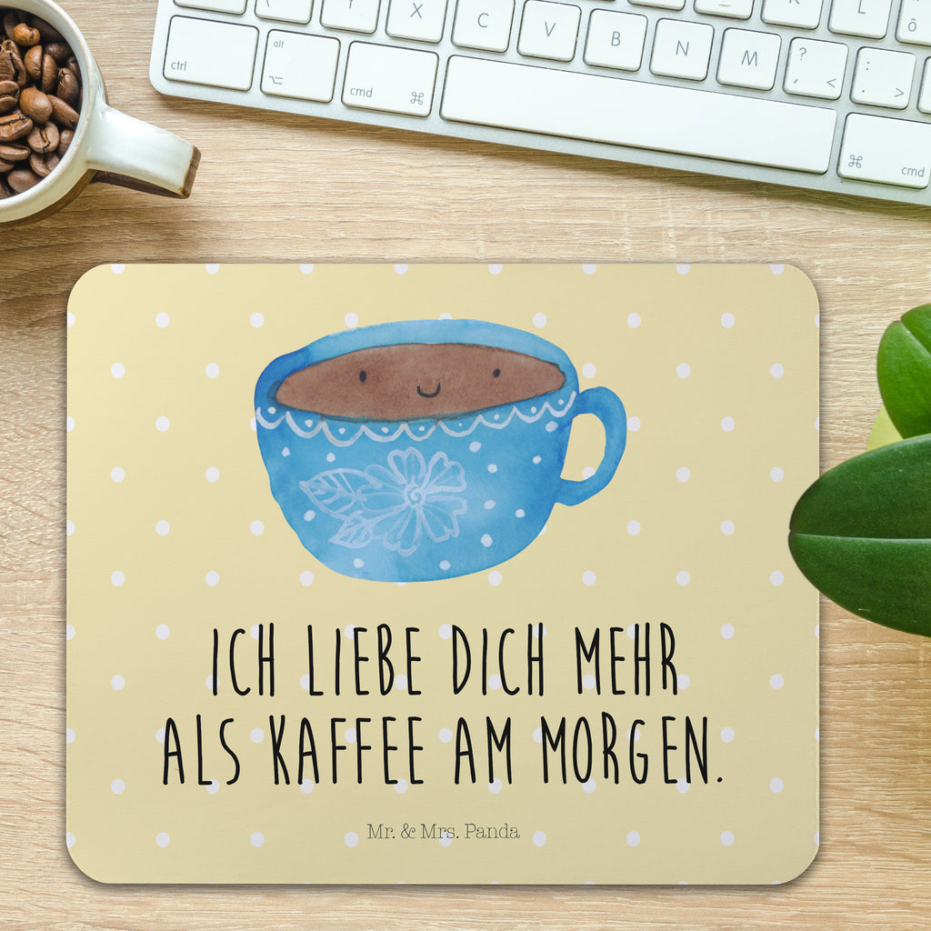 Mauspad Kaffee Tasse Mousepad, Computer zubehör, Büroausstattung, PC Zubehör, Arbeitszimmer, Mauspad, Einzigartiges Mauspad, Designer Mauspad, Mausunterlage, Mauspad Büro, Tiermotive, Gute Laune, lustige Sprüche, Tiere, Kaffee, Tasse, Liebe, Geschmack, Genuss, Glücklich