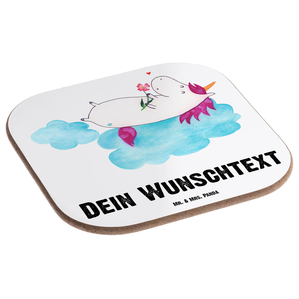 Personalisierte Untersetzer Einhorn verliebt auf Wolke Personalisierte Untersetzer, PErsonalisierte Bierdeckel, Personalisierte Glasuntersetzer, Peronalisierte Untersetzer Gläser, Personalisiert Getränkeuntersetzer, Untersetzer mit Namen, Bedrucken, Personalisieren, Namensaufdruck, Einhorn, Einhörner, Einhorn Deko, Pegasus, Unicorn, verliebt, Liebe, Liebesbeweis, Freundin, Wolke