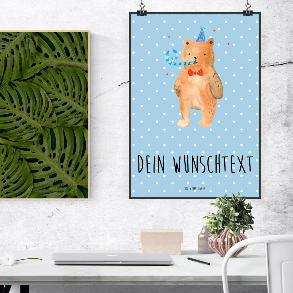 Personalisiertes Poster Birthday Bär Personalisiertes Poster, Personalisiertes Wandposter, Personalisiertes Bild, Personalisierte Wanddeko, Personalisiertes Küchenposter, Personalisiertes Kinderposter, Personalisierte Wanddeko Bild, Personalisierte Raumdekoration, Personalisierte Wanddekoration, Personalisiertes Handgemaltes Poster, Personalisiertes Designposter, Personalisierter Kunstdruck, Personalisierter Posterdruck, Poster mit Namen, Wandposter mit Namen, Bild mit Namen, Wanddeko mit Namen, Küchenposter mit Namen, Kinderposter mit Namen, Wanddeko Bild mit Namen, Raumdekoration mit Namen, Wanddekoration mit Namen, Kunstdruck mit Namen, Posterdruck mit Namen, Wunschtext Poster, Poster selbst gestalten., Bär, Teddy, Teddybär, Happy Birthday, Alles Gute, Glückwunsch, Geburtstag