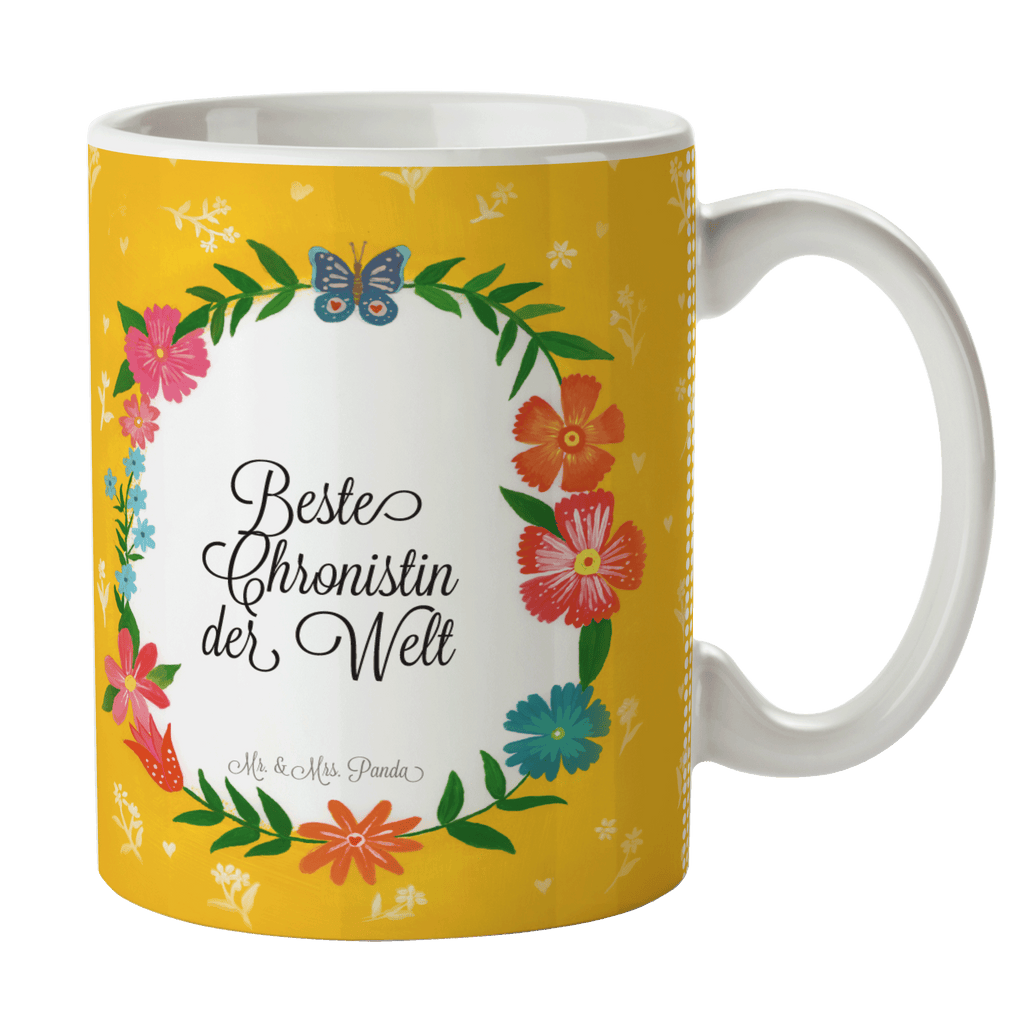 Tasse Design Frame Happy Girls Chronistin Tasse, Kaffeetasse, Teetasse, Becher, Kaffeebecher, Teebecher, Keramiktasse, Porzellantasse, Büro Tasse, Geschenk Tasse, Tasse Sprüche, Tasse Motive, Kaffeetassen, Tasse bedrucken, Designer Tasse, Cappuccino Tassen, Schöne Teetassen, Geschenk